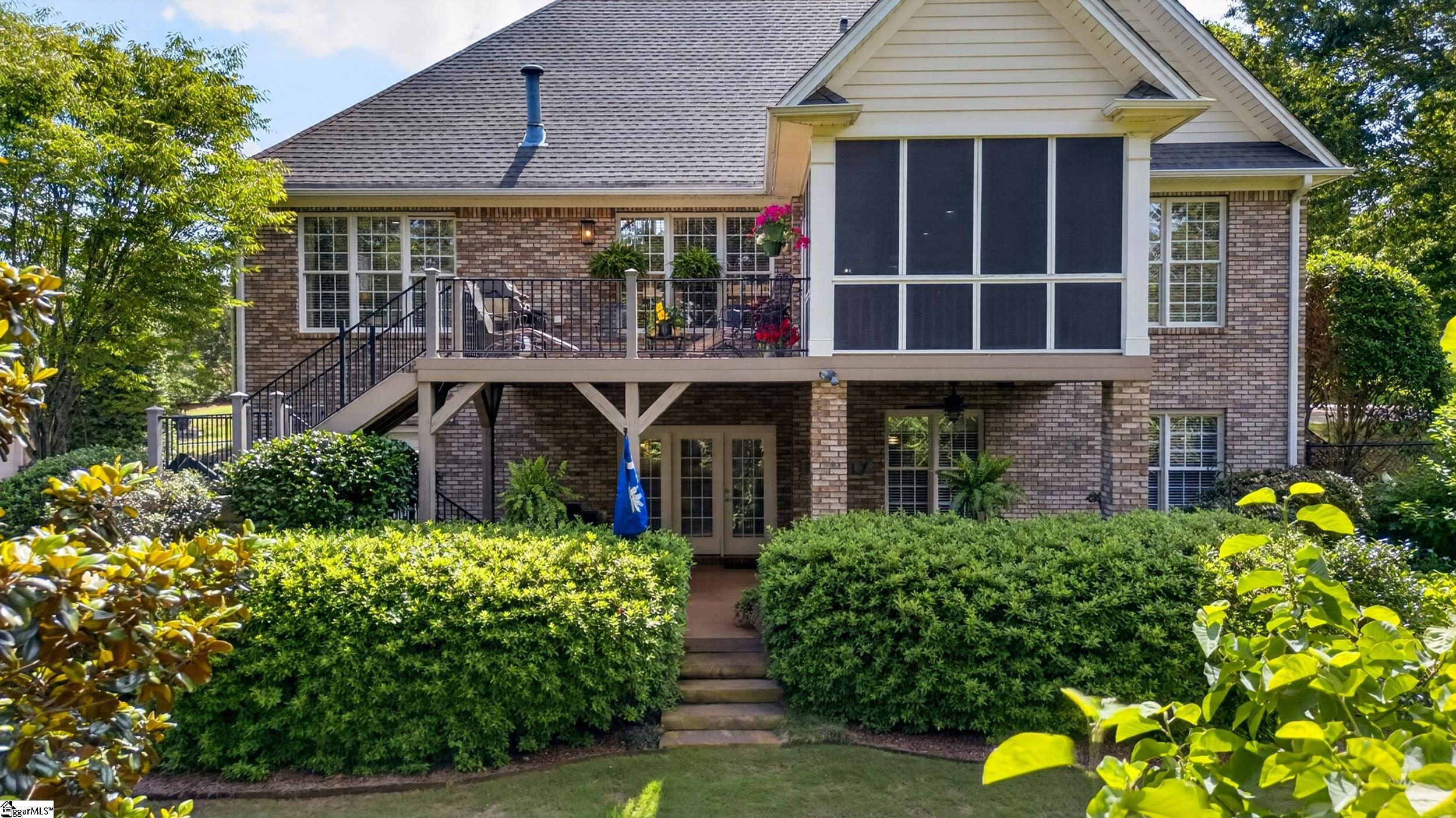 580 Verdae Drive Spartanburg, SC 29301