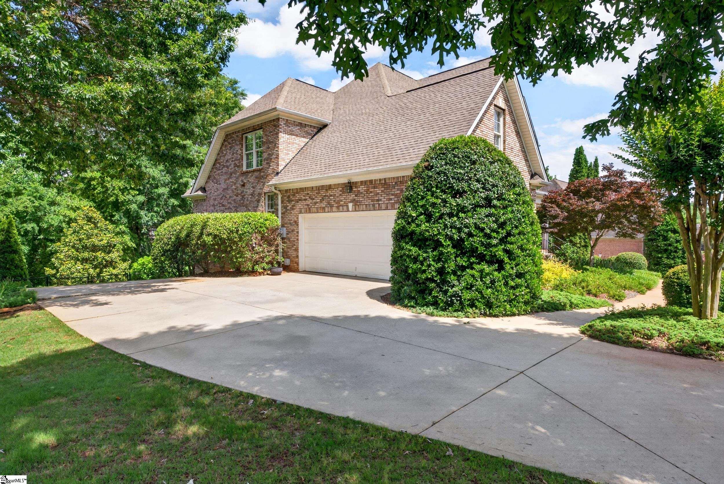 580 Verdae Drive Spartanburg, SC 29301