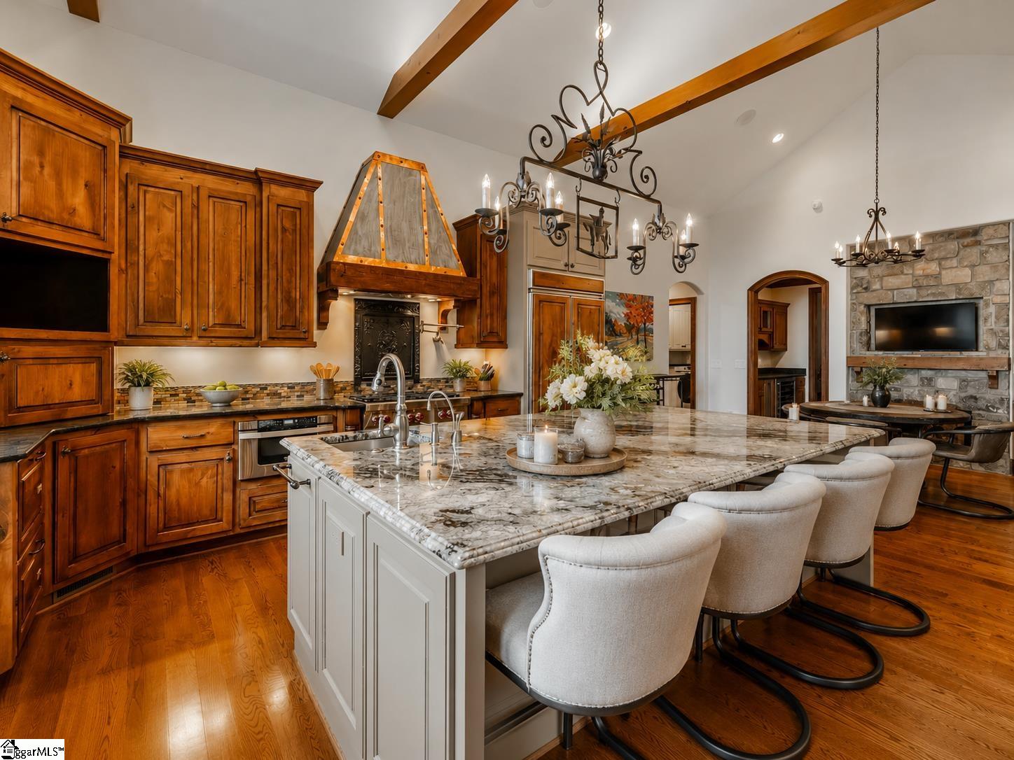 605 Raven Road Landrum, SC 29356