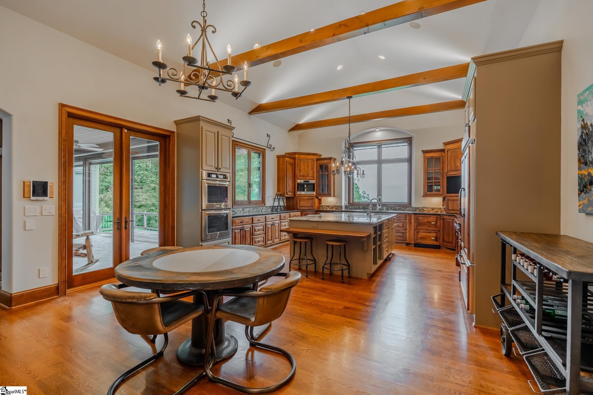 605 Raven Road Landrum, SC 29356