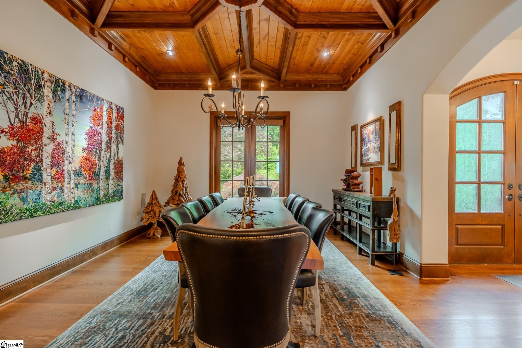 605 Raven Road Landrum, SC 29356