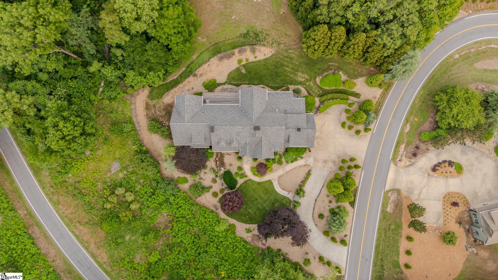 605 Raven Road Landrum, SC 29356