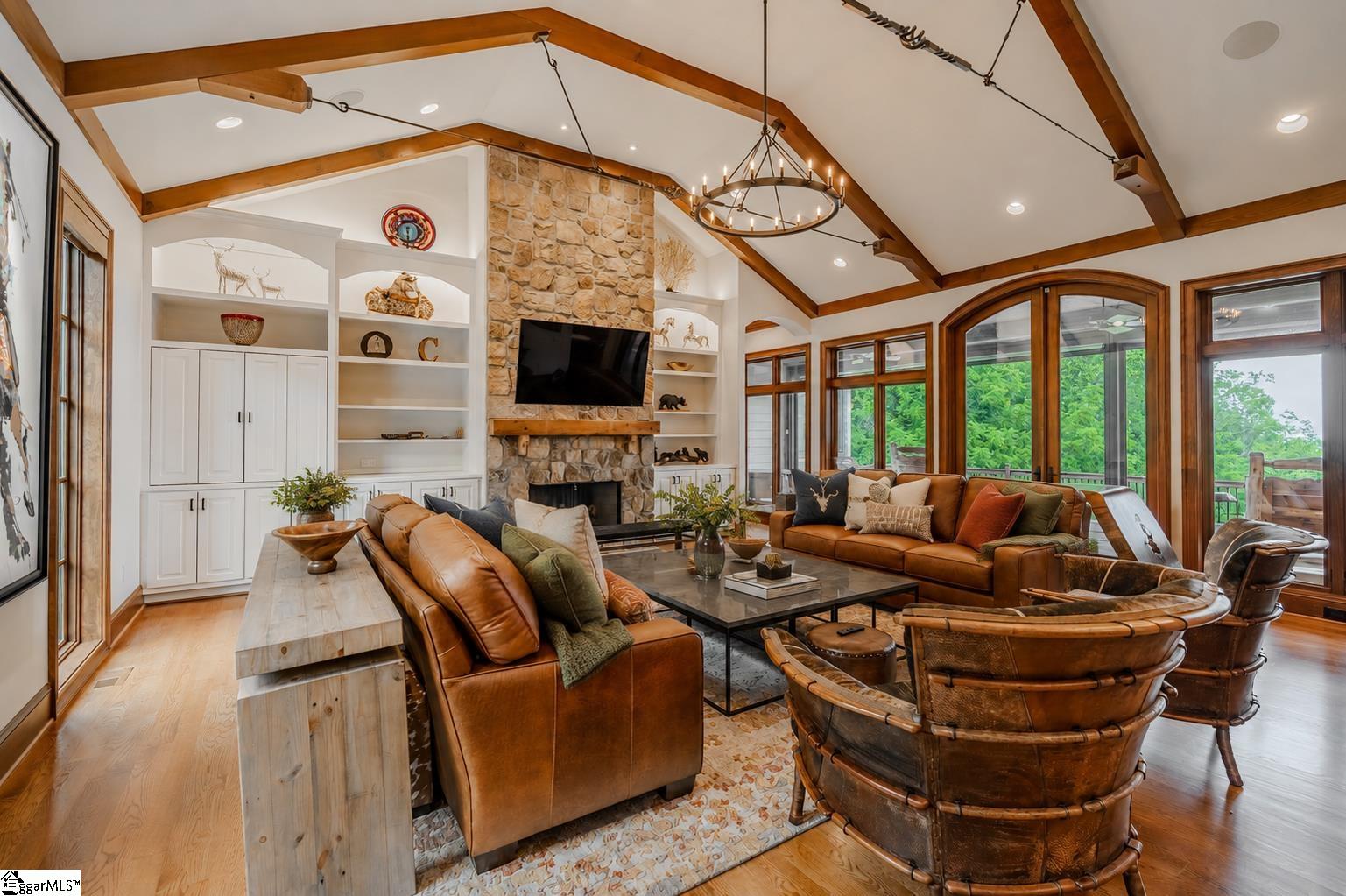 605 Raven Road Landrum, SC 29356