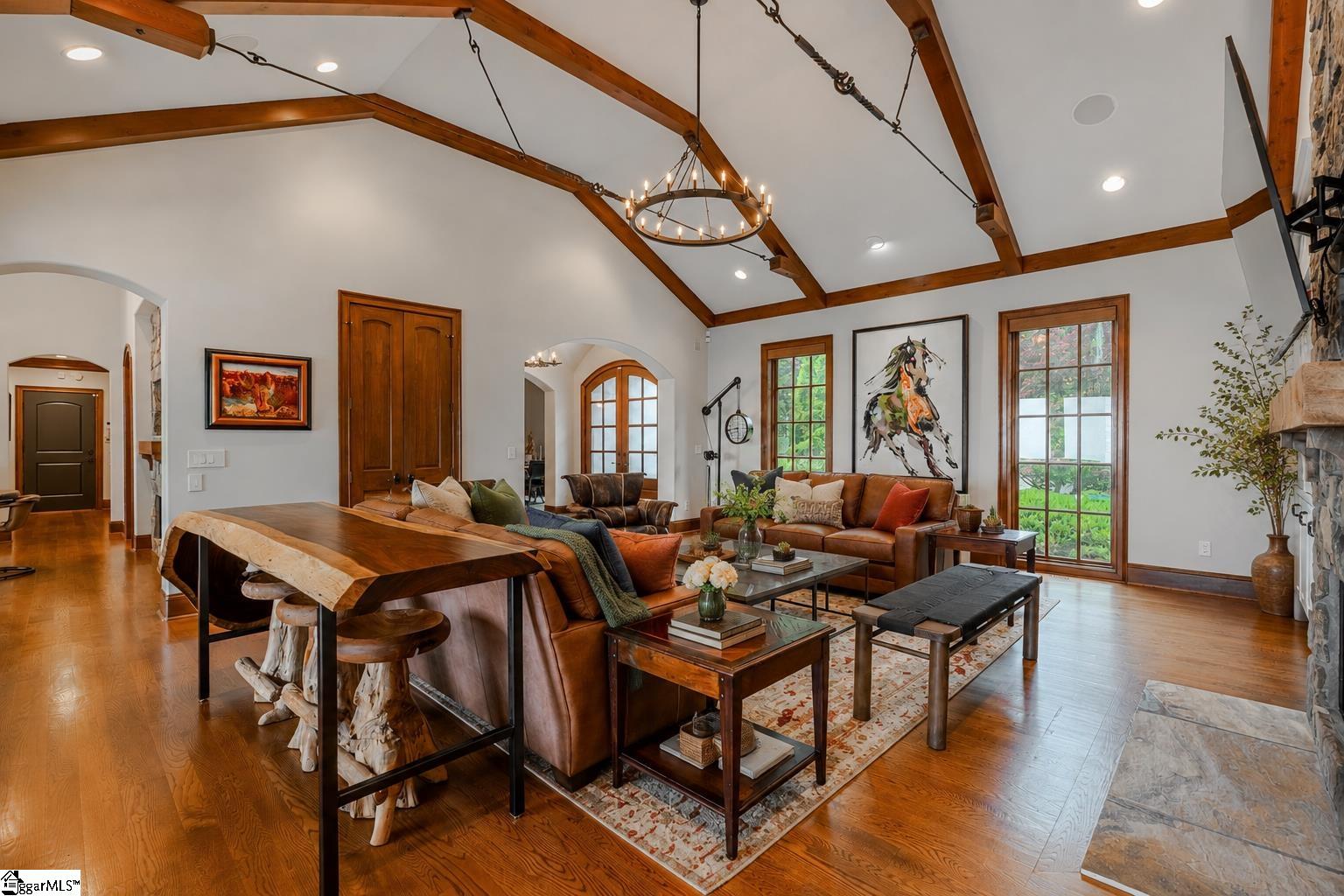 605 Raven Road Landrum, SC 29356