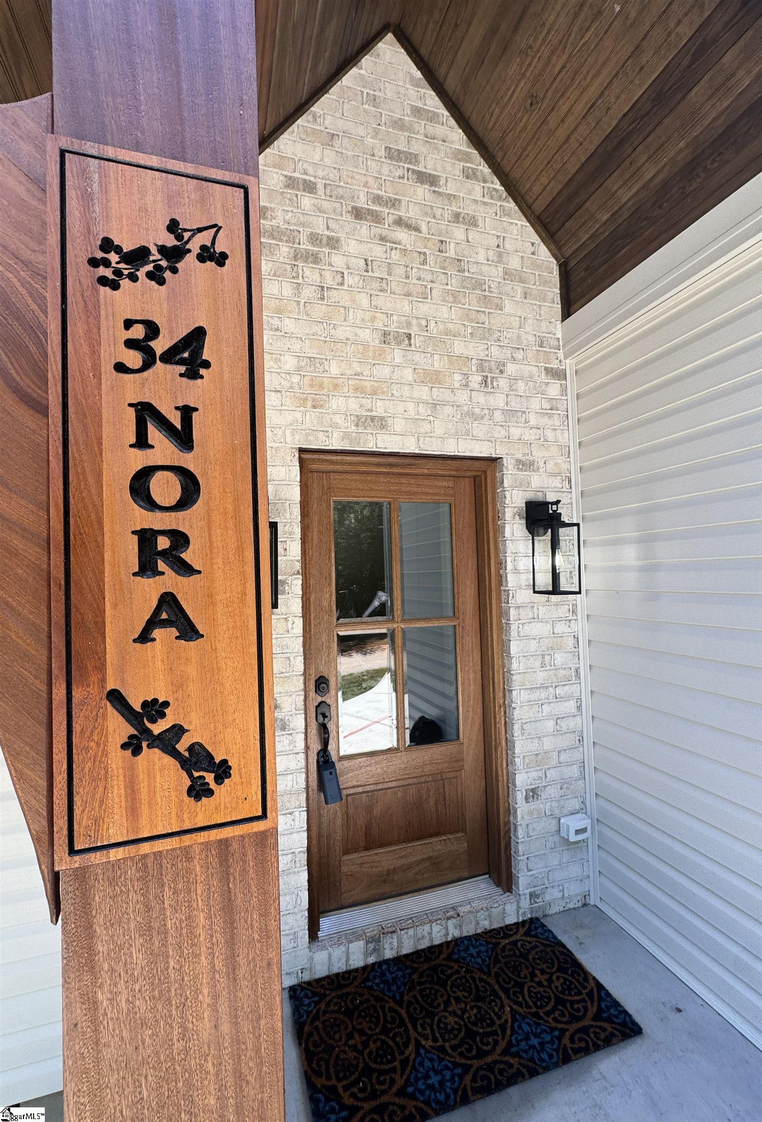 34 Nora Drive Greenville, SC 29609