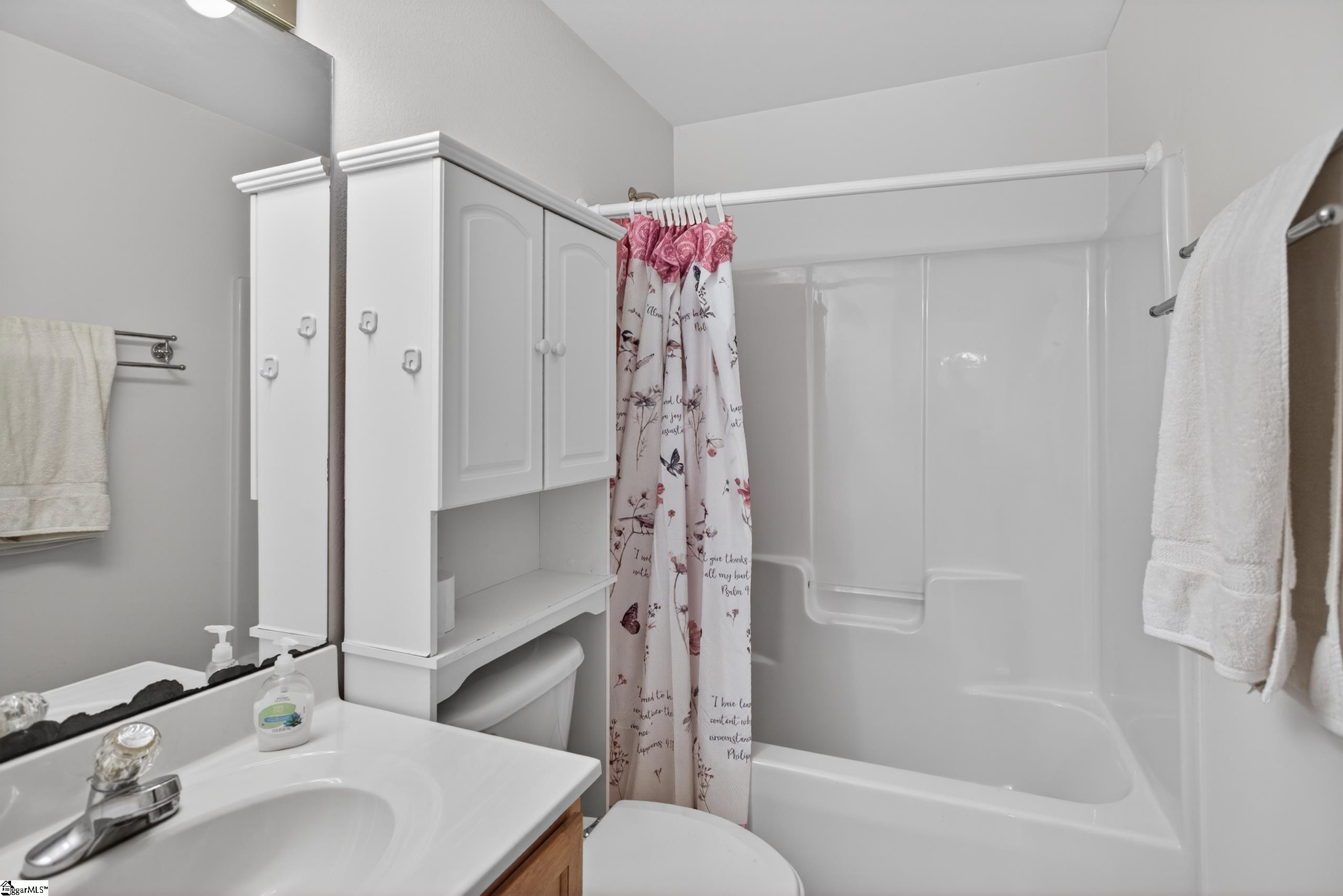 207 Hunters Lane Anderson, SC 29625