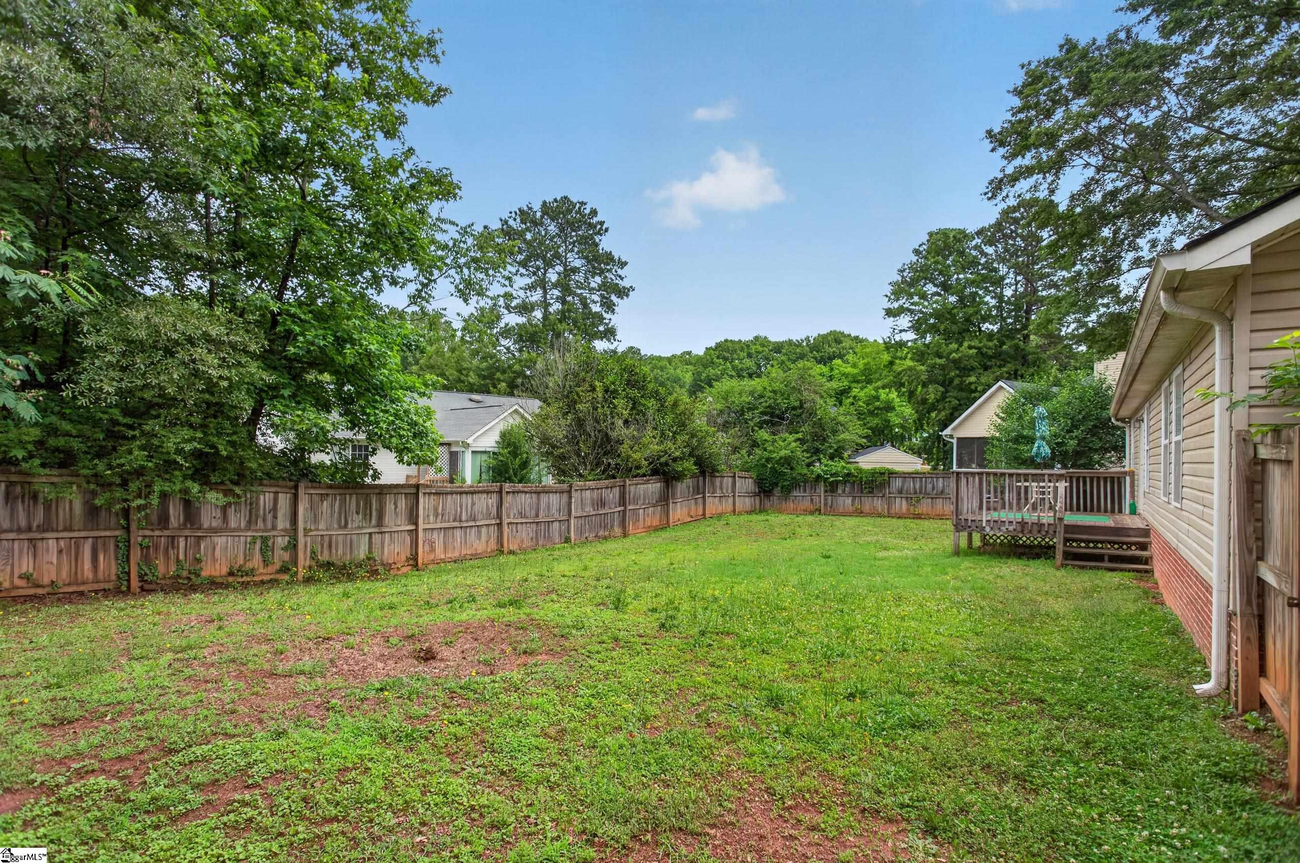 207 Hunters Lane Anderson, SC 29625