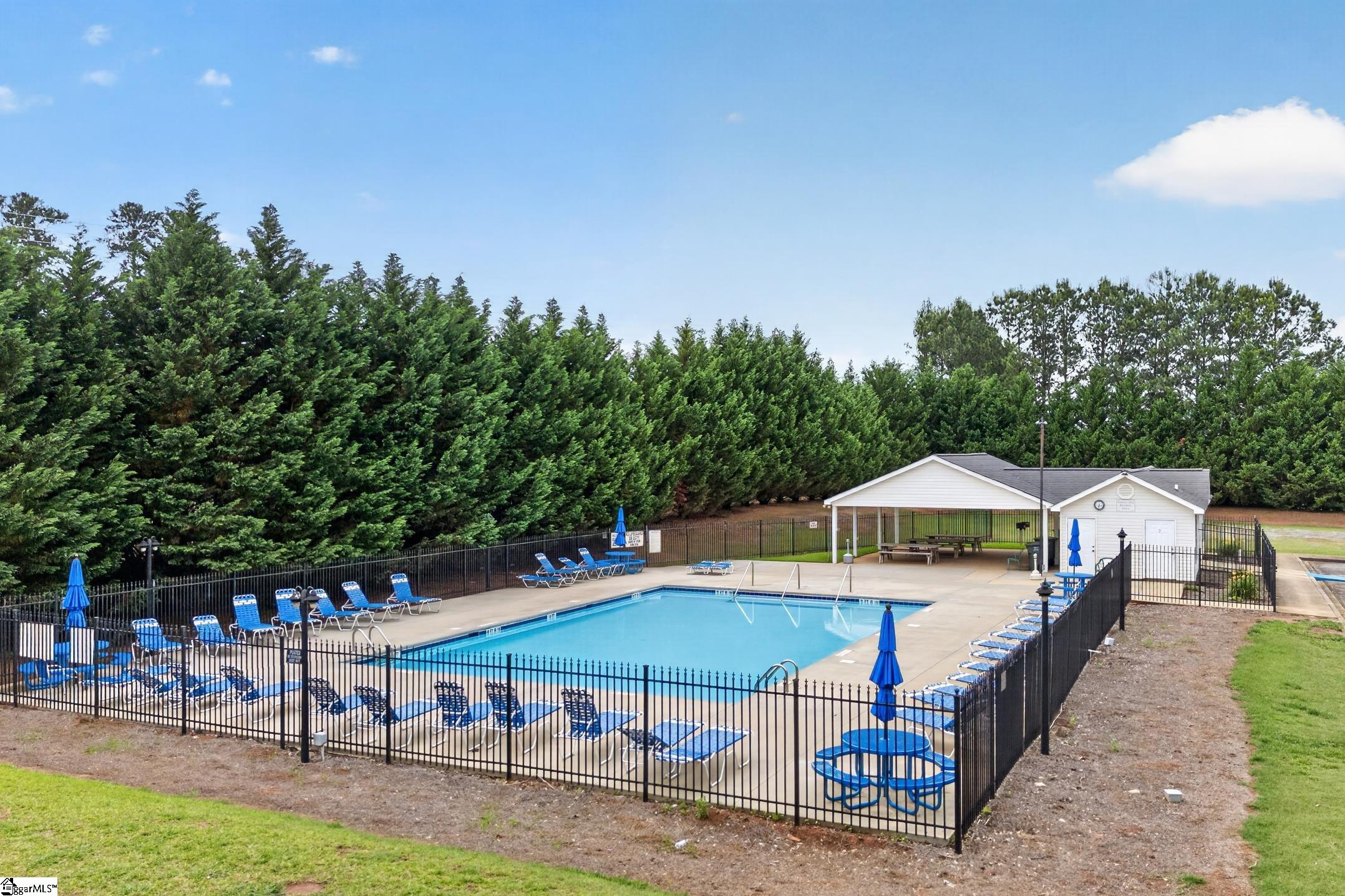 207 Hunters Lane Anderson, SC 29625