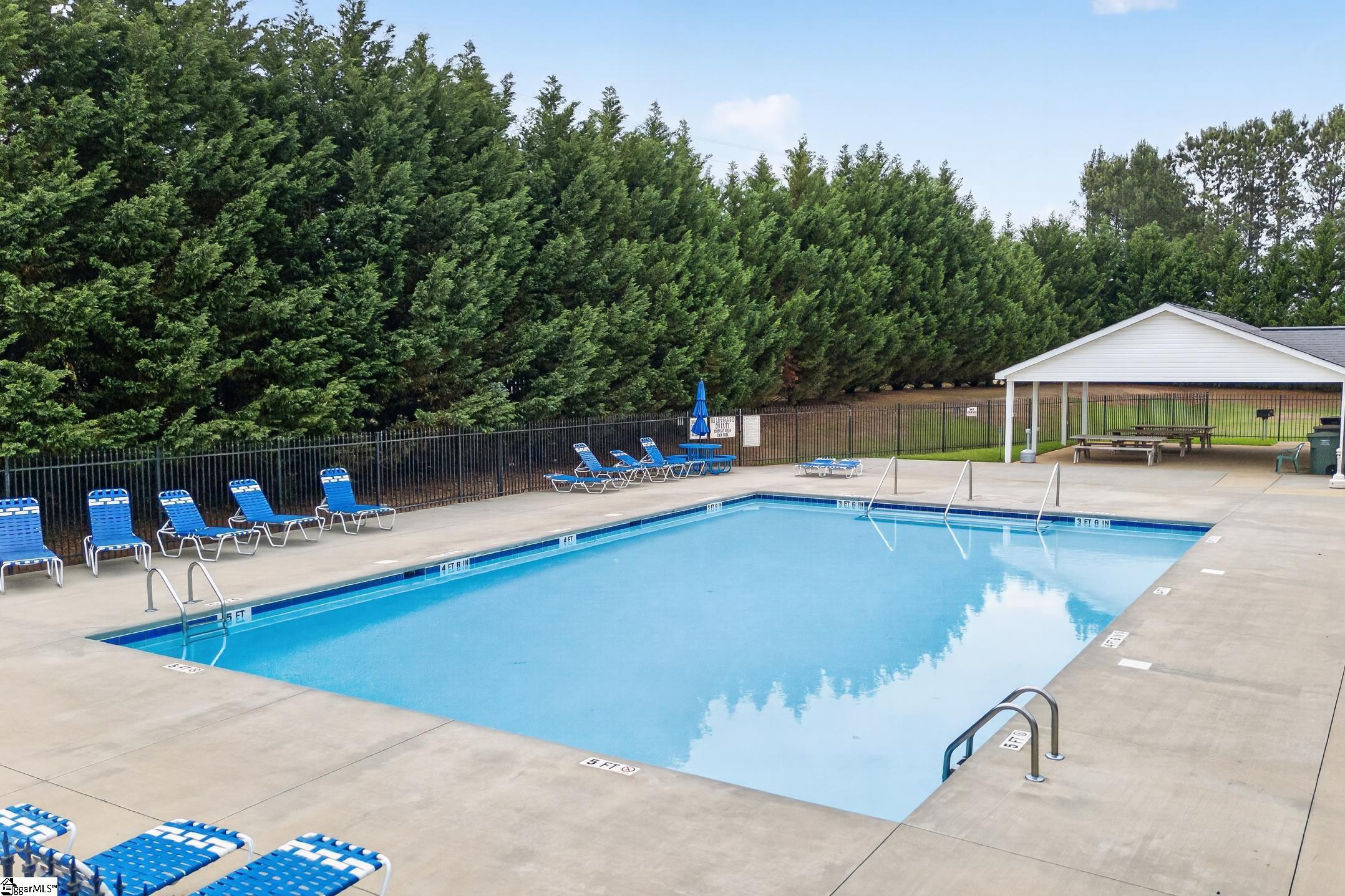 207 Hunters Lane Anderson, SC 29625