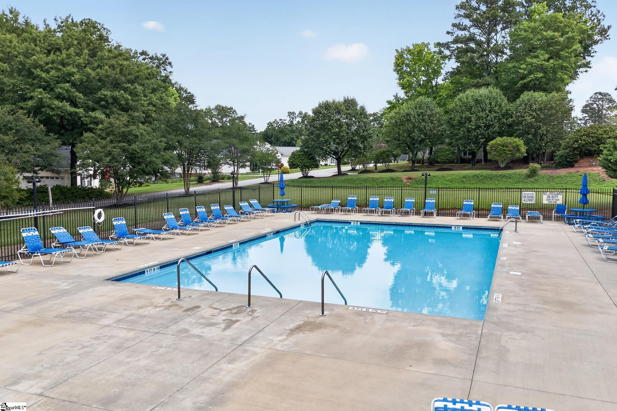 207 Hunters Lane Anderson, SC 29625