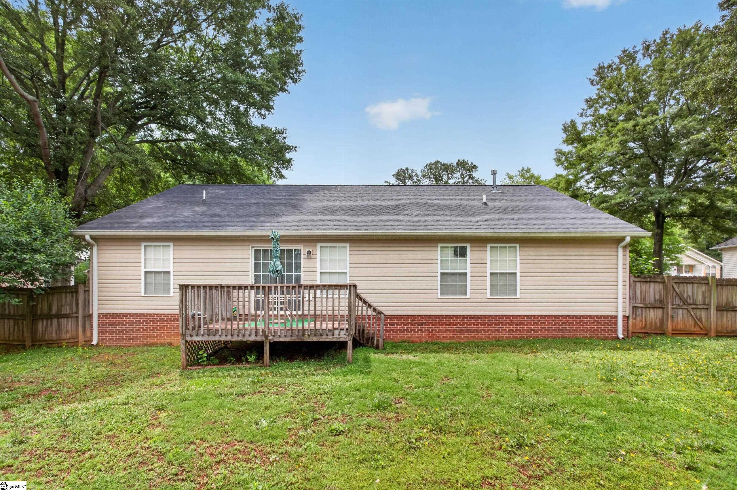 207 Hunters Lane Anderson, SC 29625