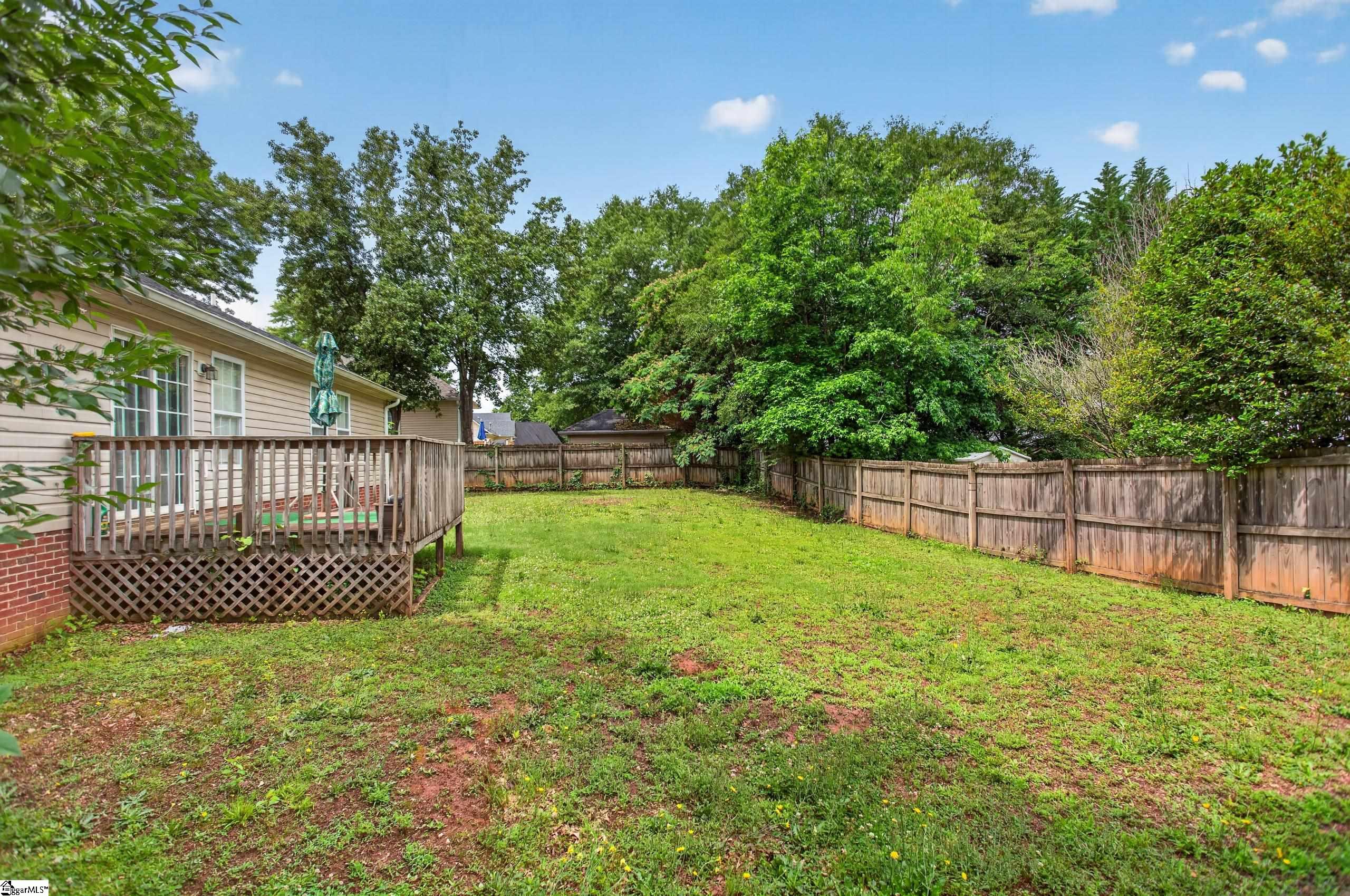 207 Hunters Lane Anderson, SC 29625