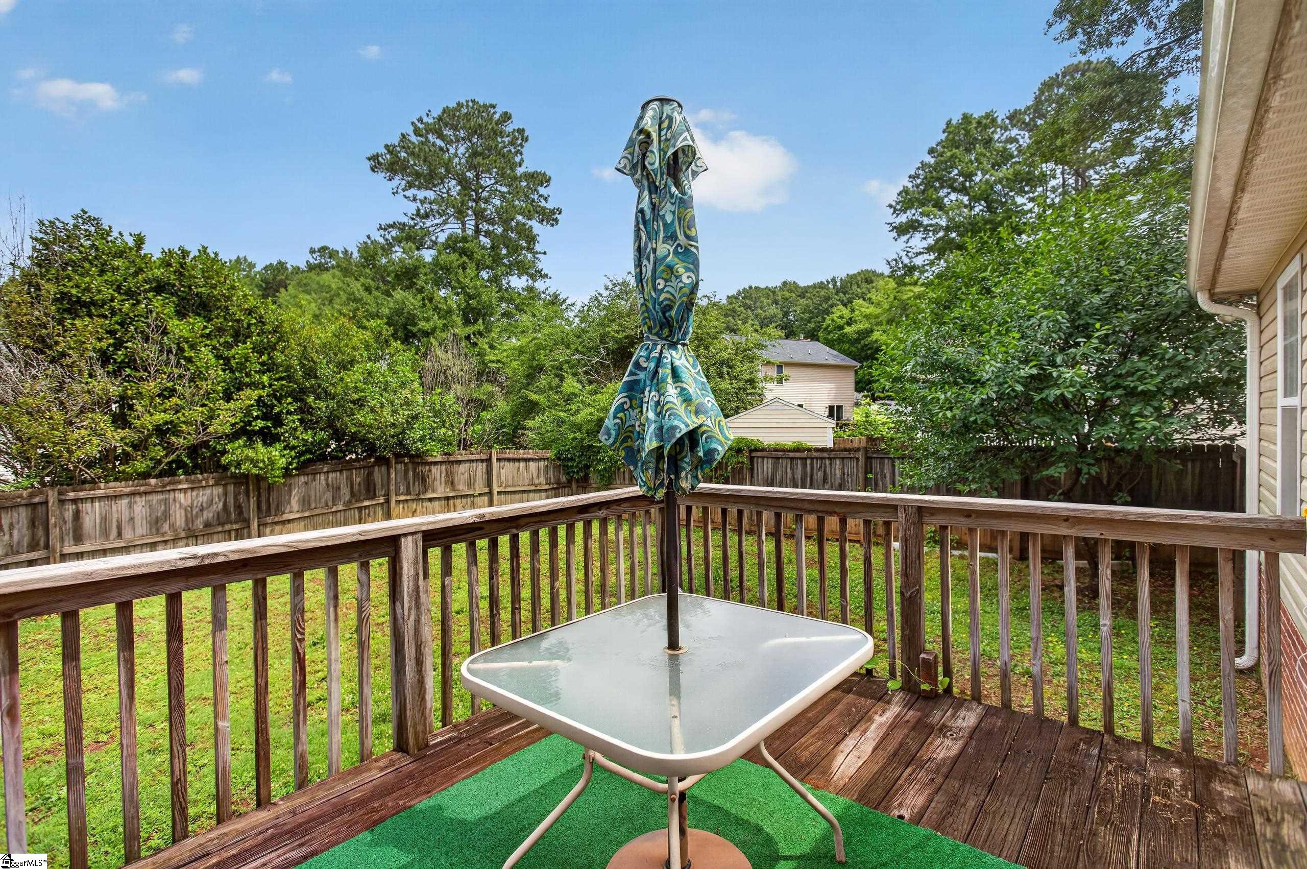 207 Hunters Lane Anderson, SC 29625