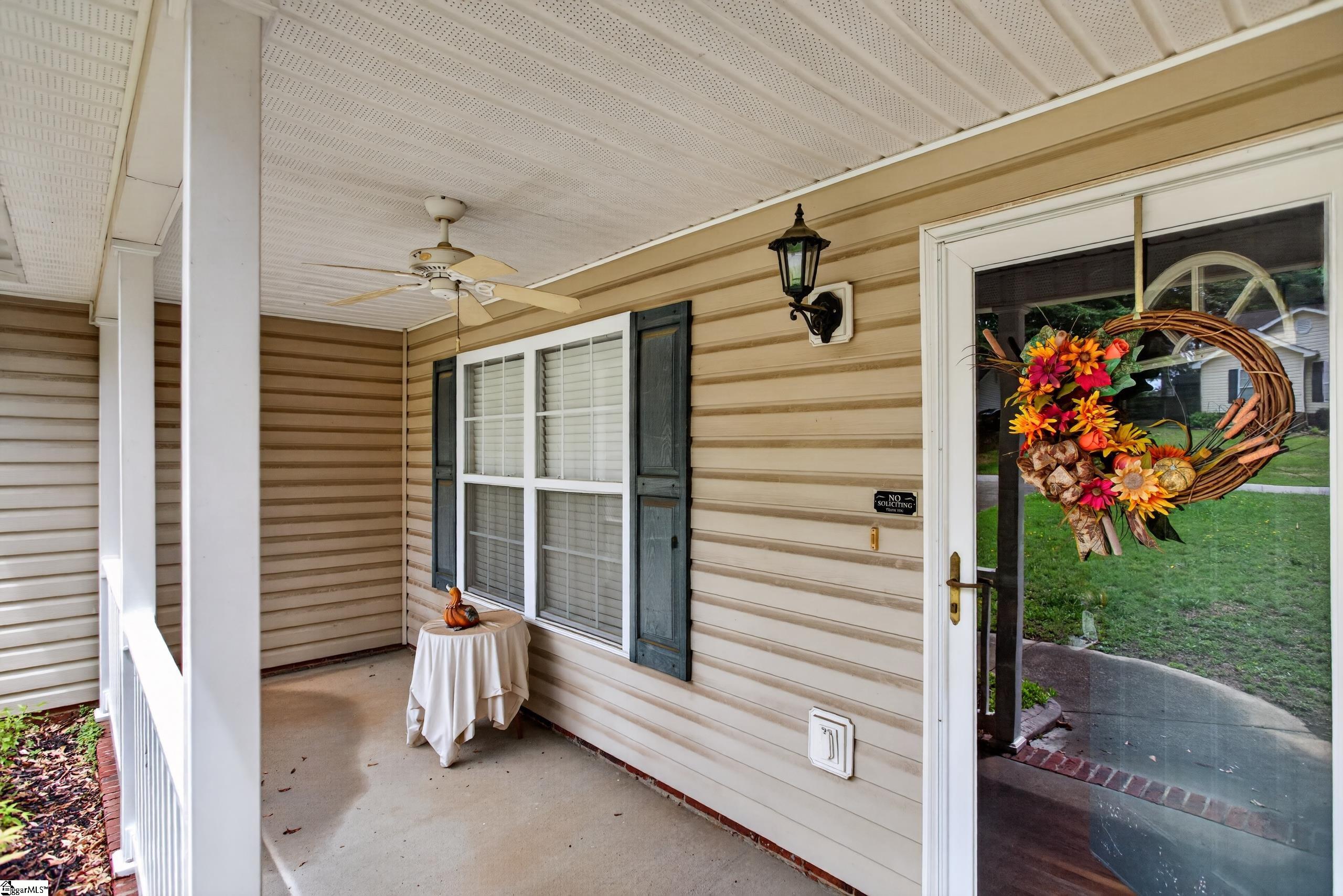207 Hunters Lane Anderson, SC 29625