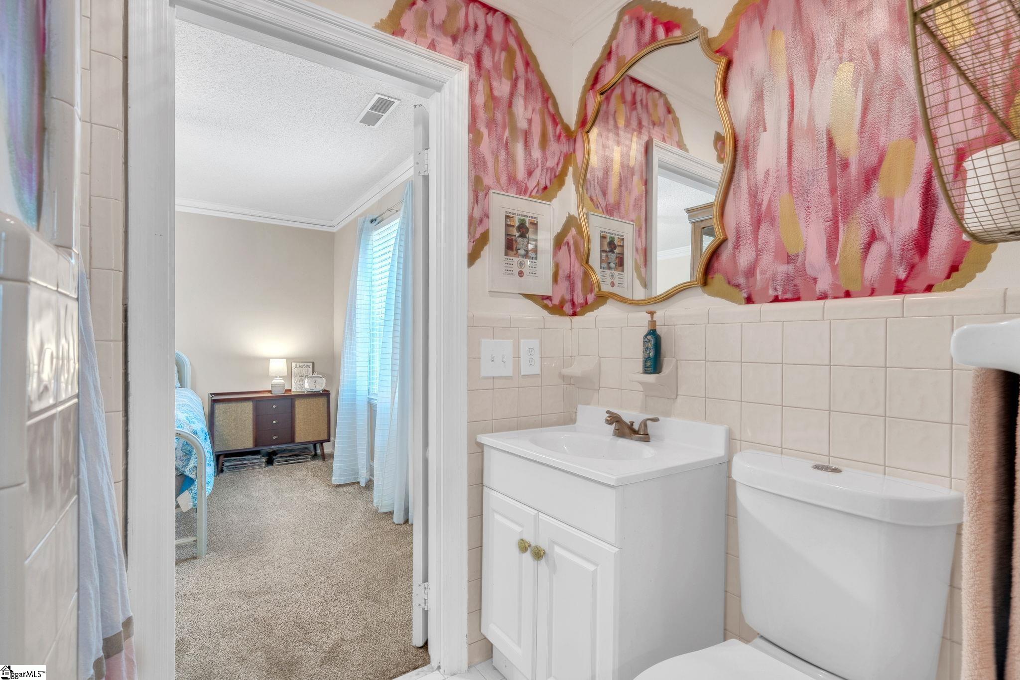 2803 Woodridge Drive Anderson, SC 29621