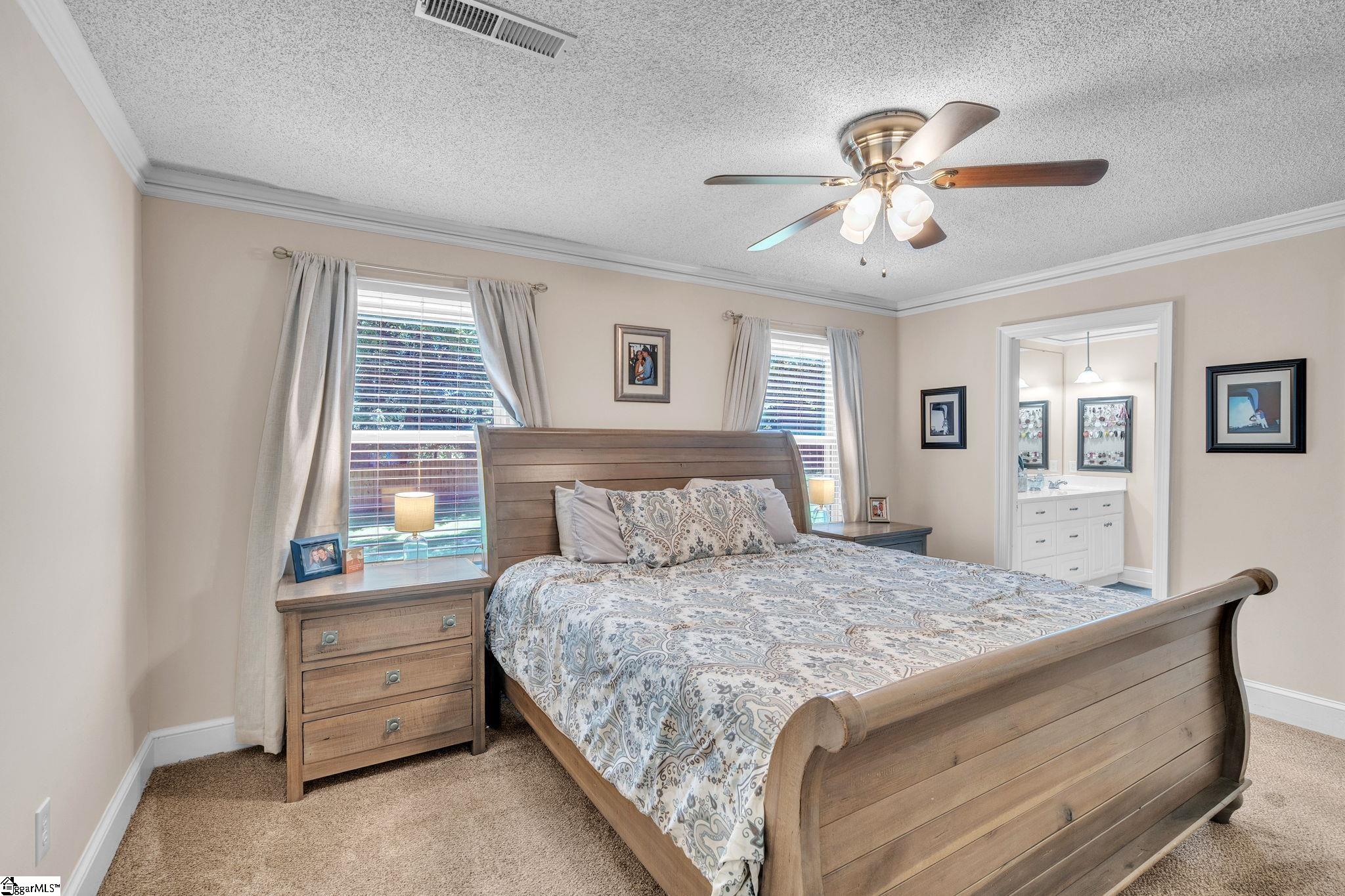 2803 Woodridge Drive Anderson, SC 29621