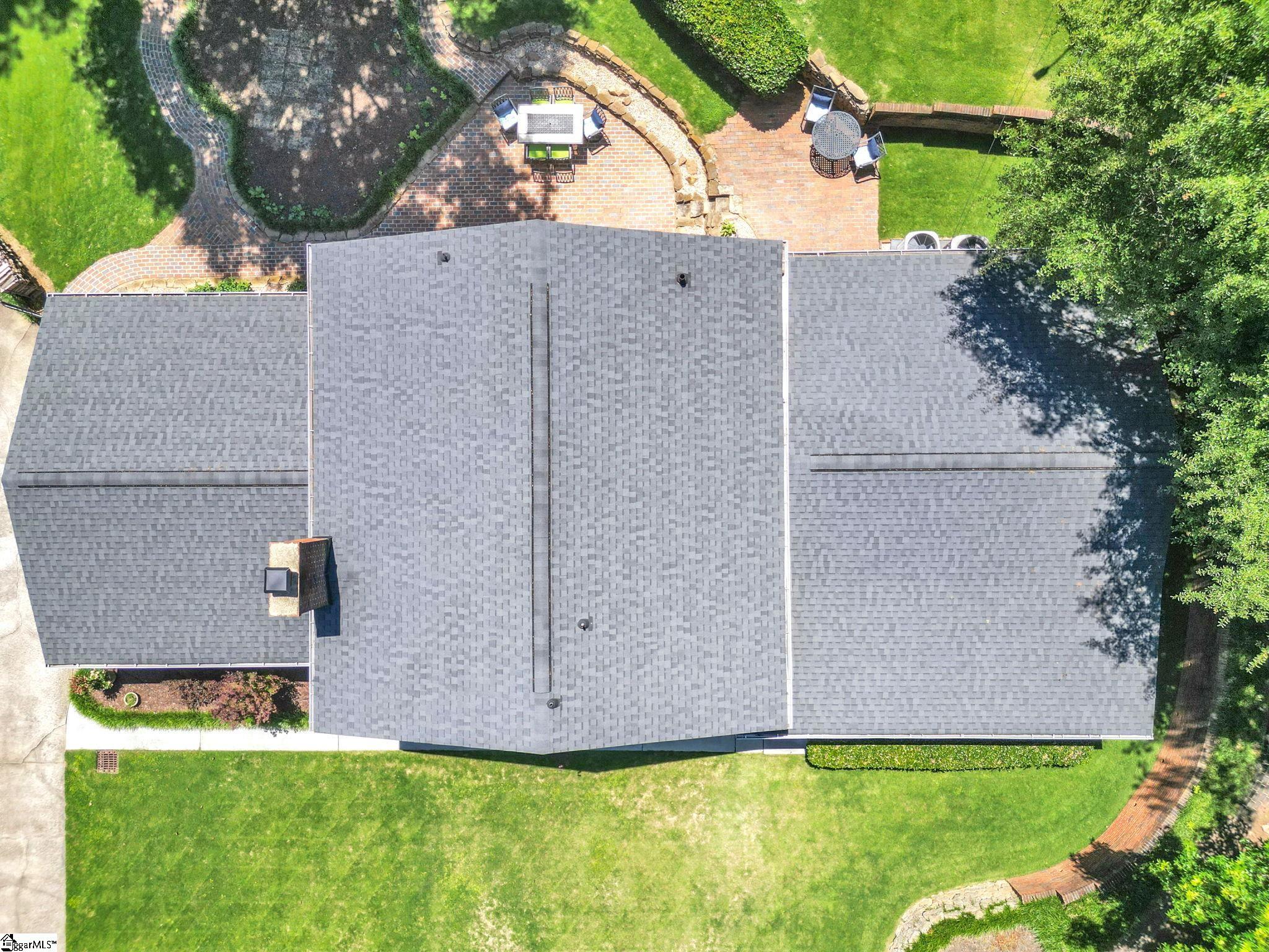 2803 Woodridge Drive Anderson, SC 29621