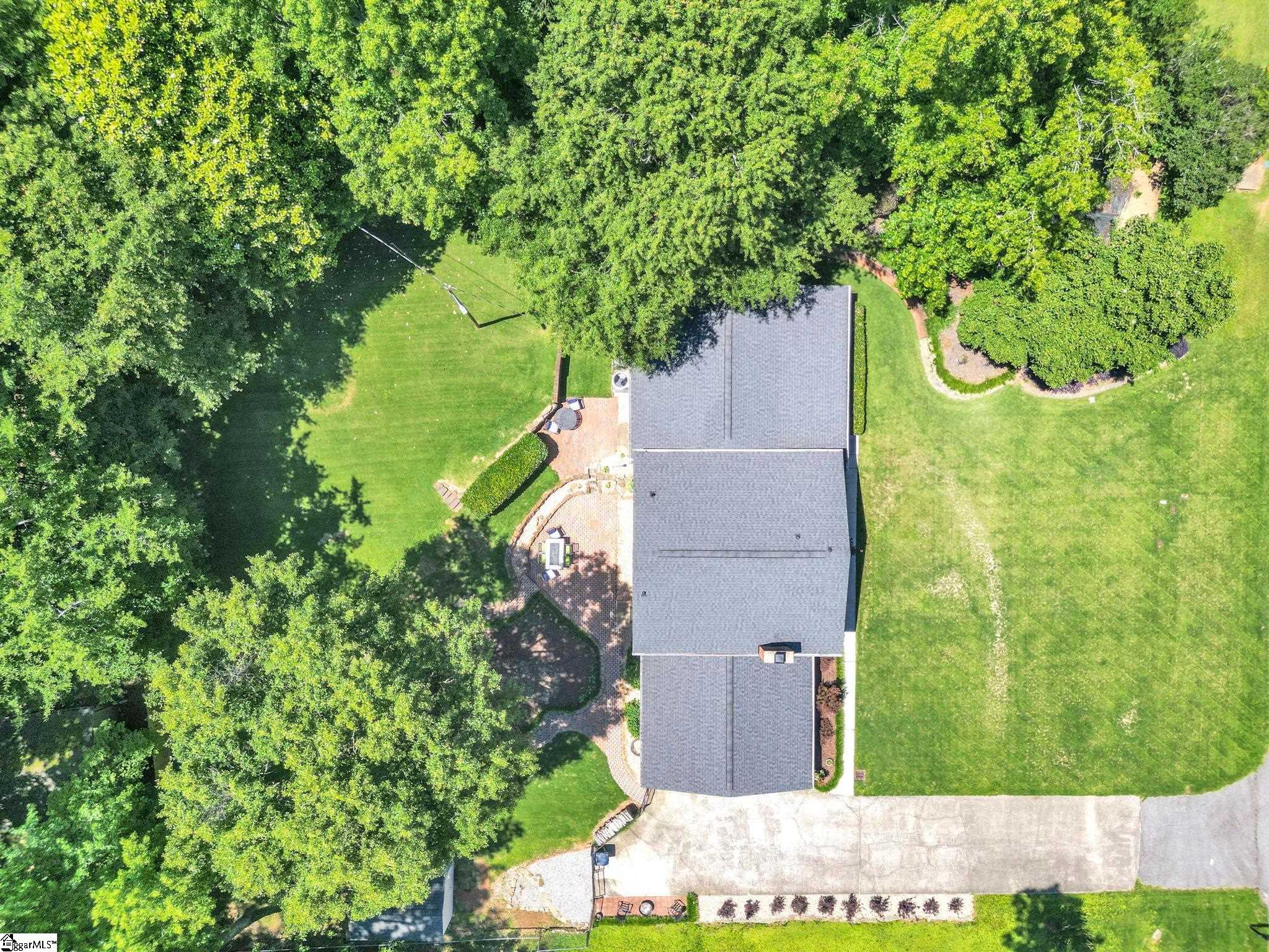 2803 Woodridge Drive Anderson, SC 29621