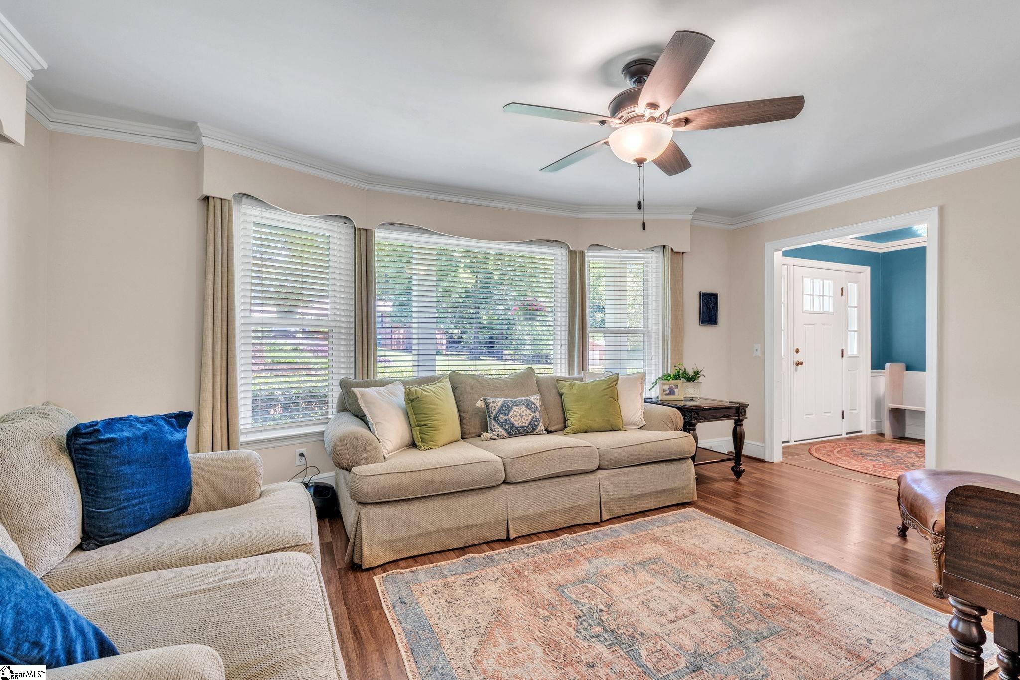 2803 Woodridge Drive Anderson, SC 29621