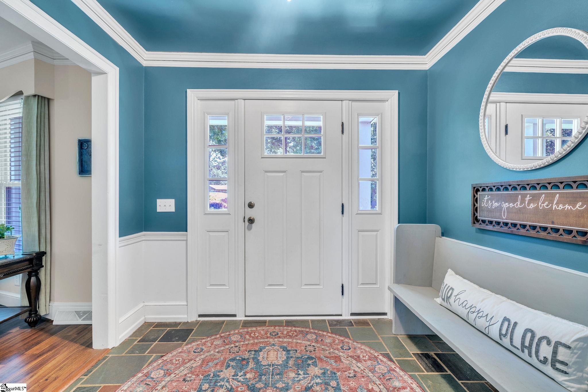 2803 Woodridge Drive Anderson, SC 29621