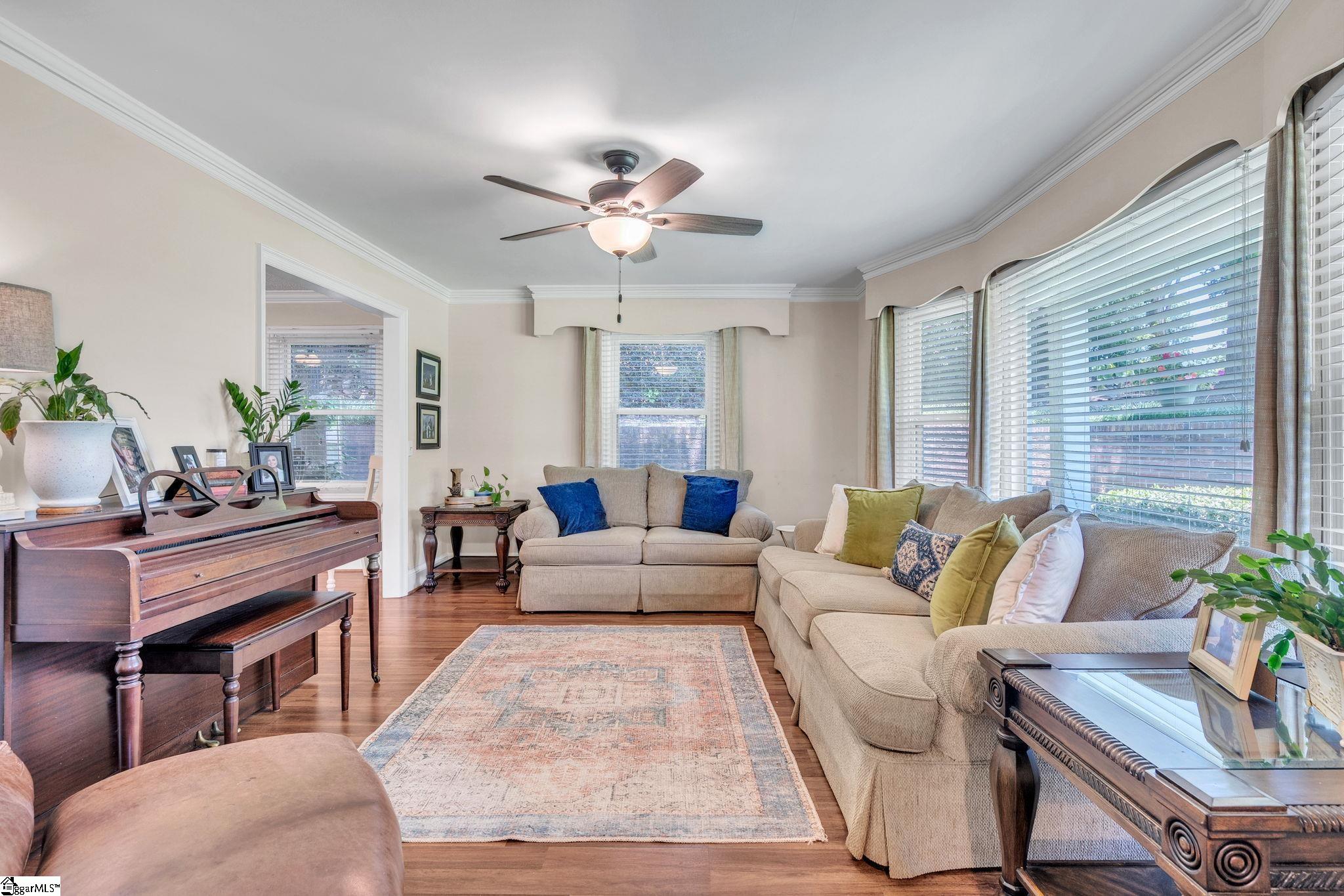 2803 Woodridge Drive Anderson, SC 29621