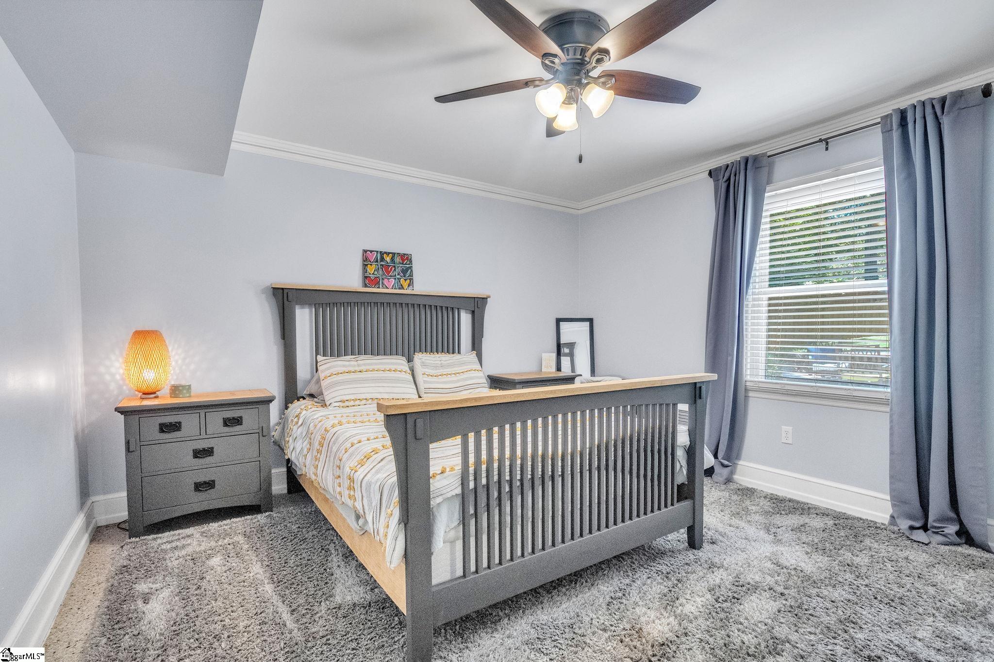2803 Woodridge Drive Anderson, SC 29621