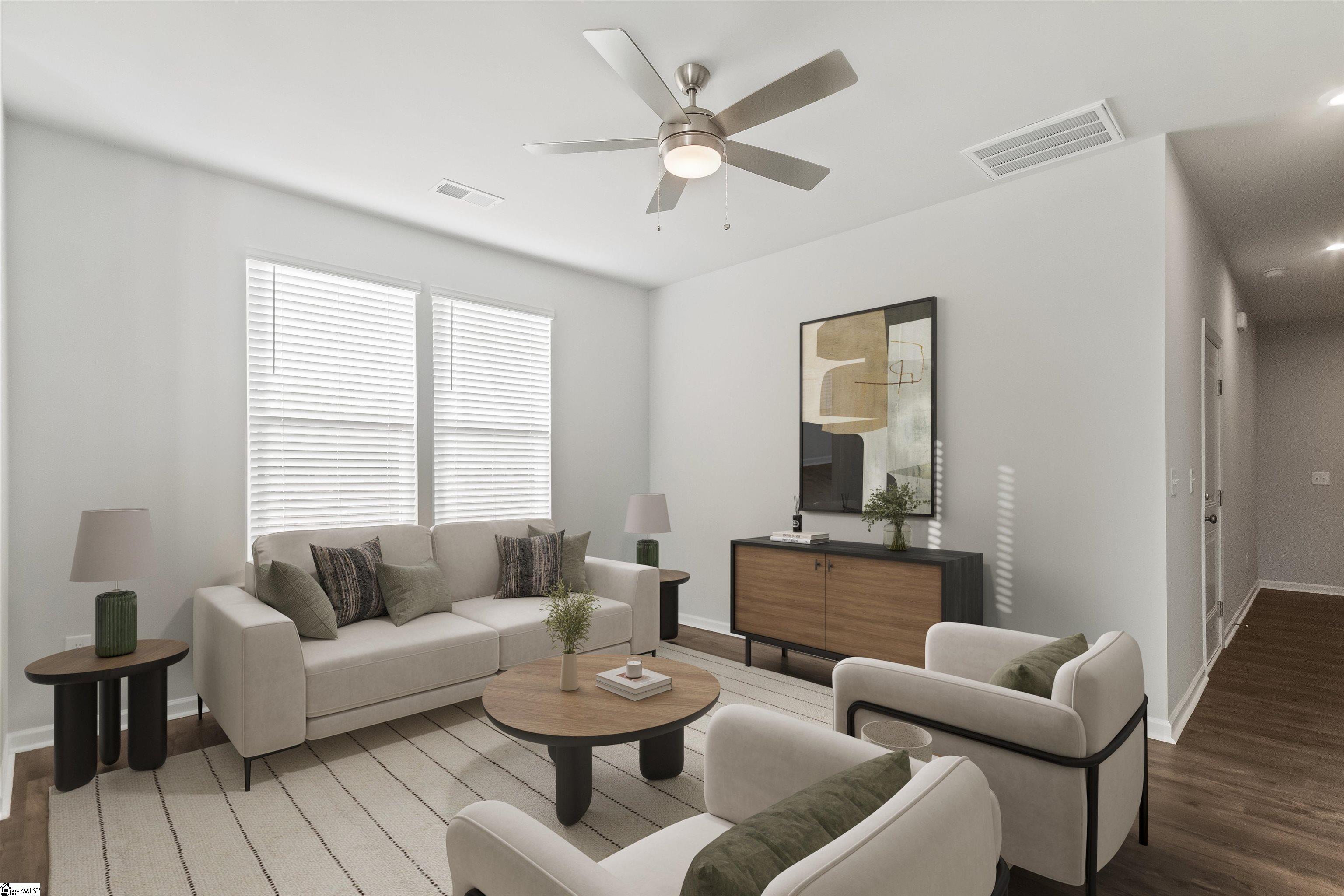 347 Mykonos Drive Mauldin, SC 29662