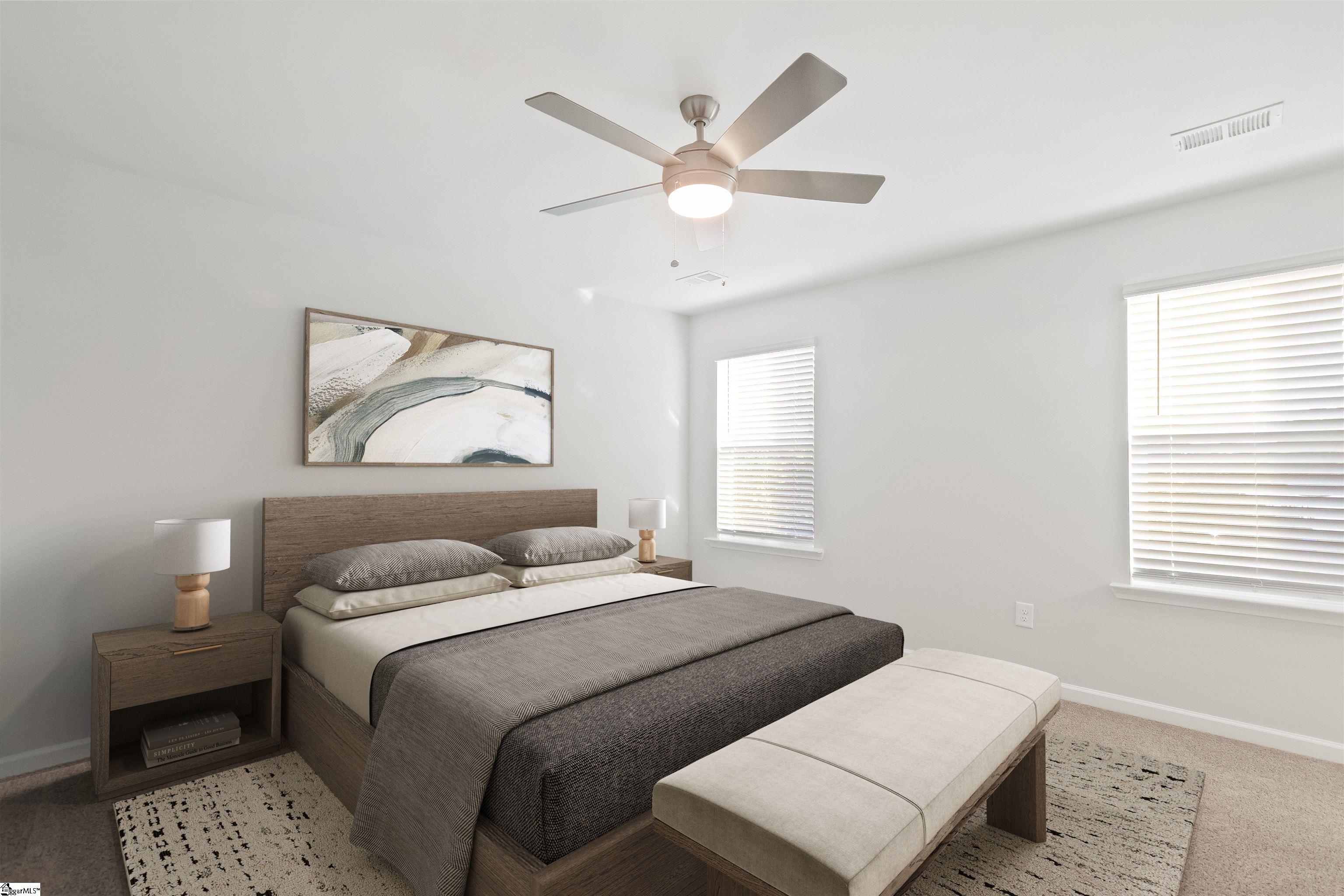347 Mykonos Drive Mauldin, SC 29662