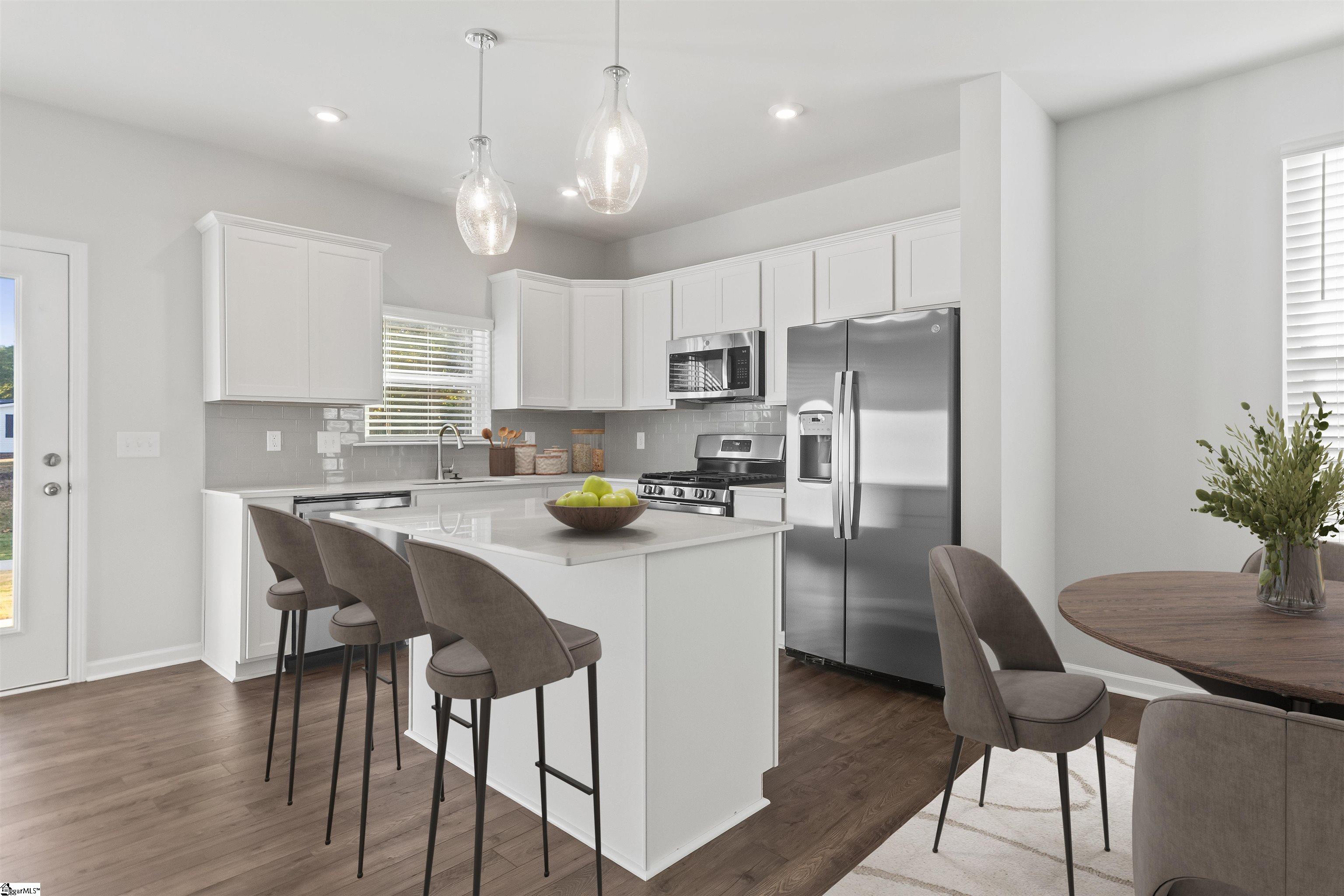347 Mykonos Drive Mauldin, SC 29662