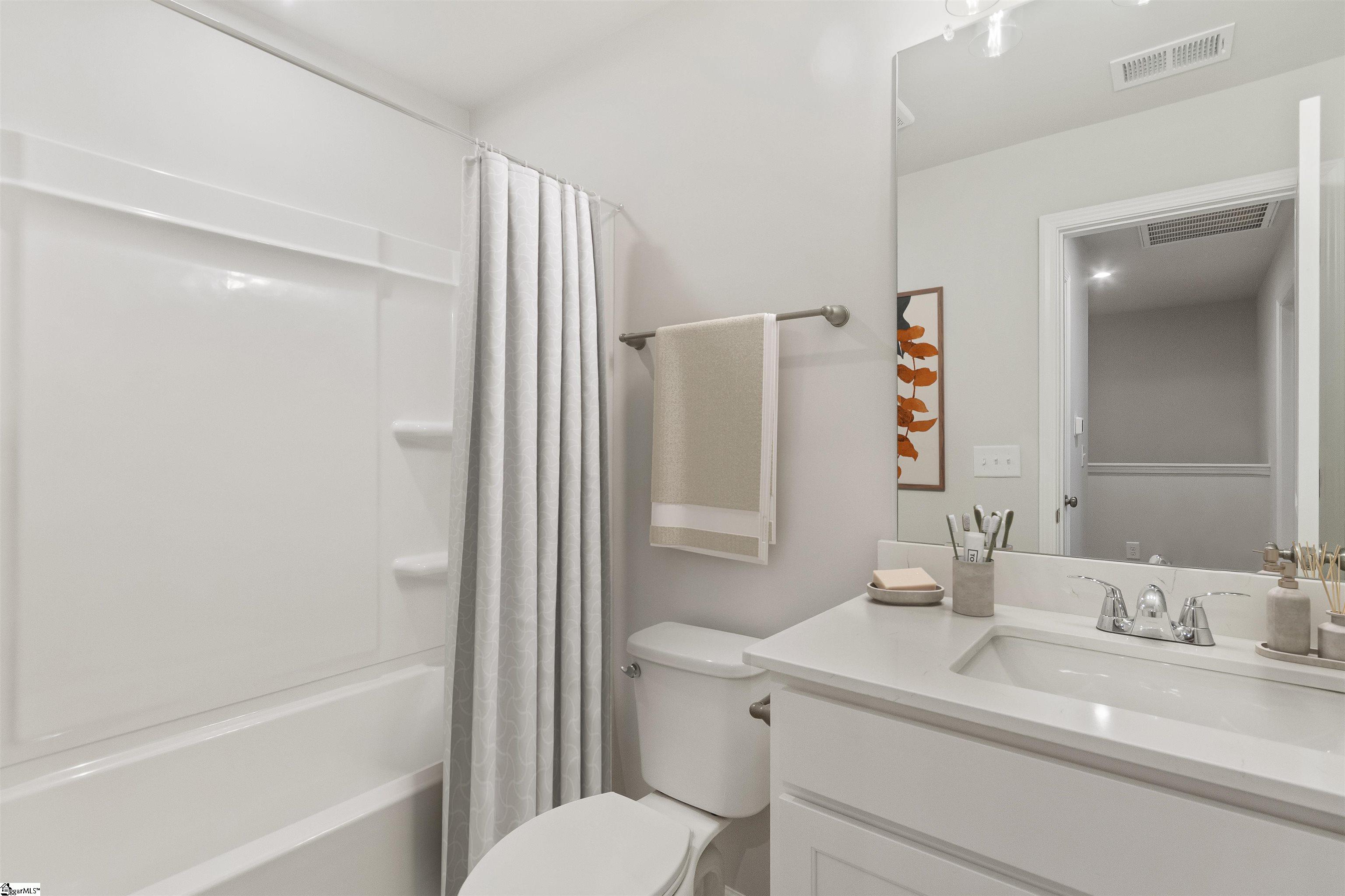 347 Mykonos Drive Mauldin, SC 29662