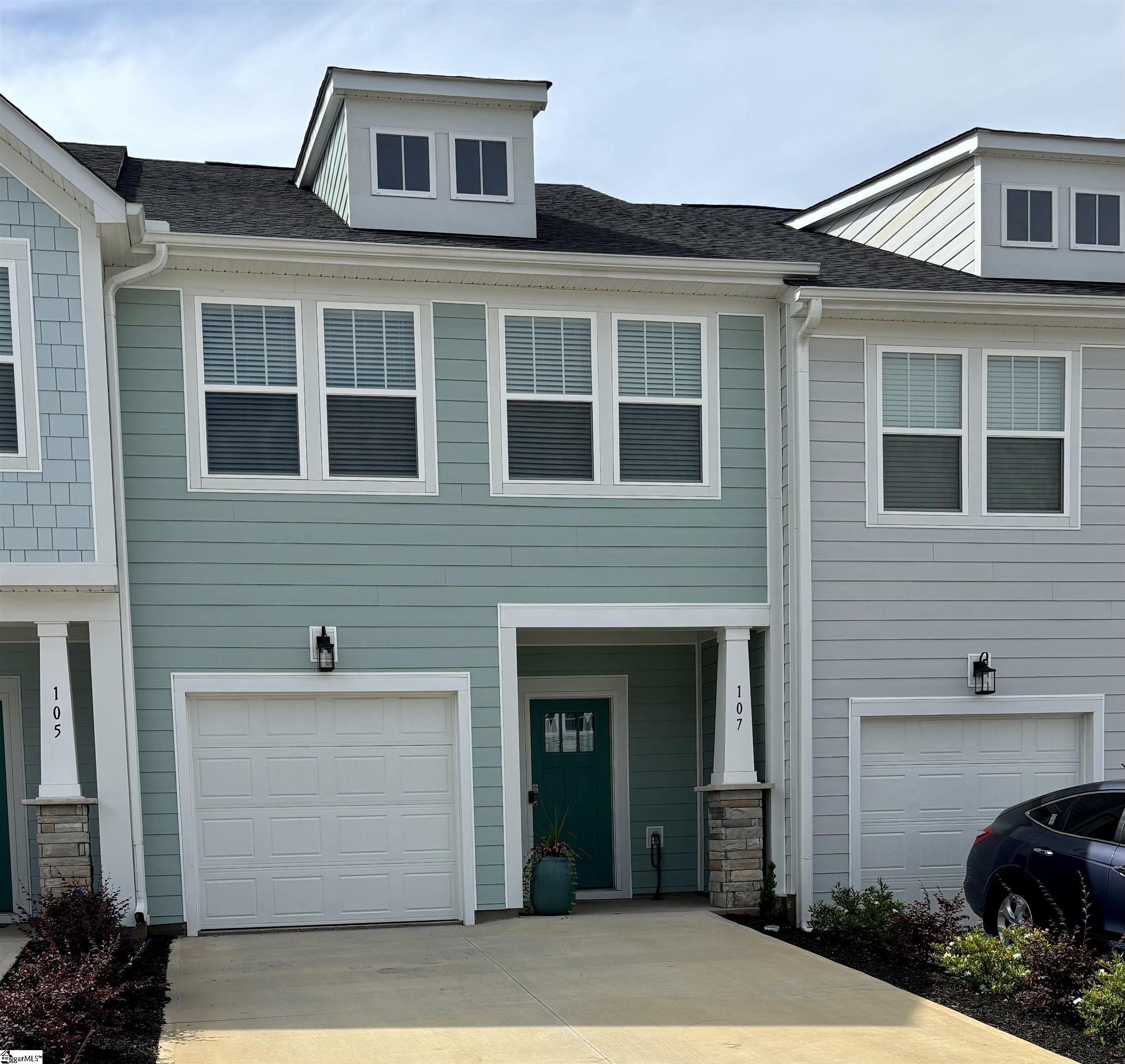 Simpsonville
