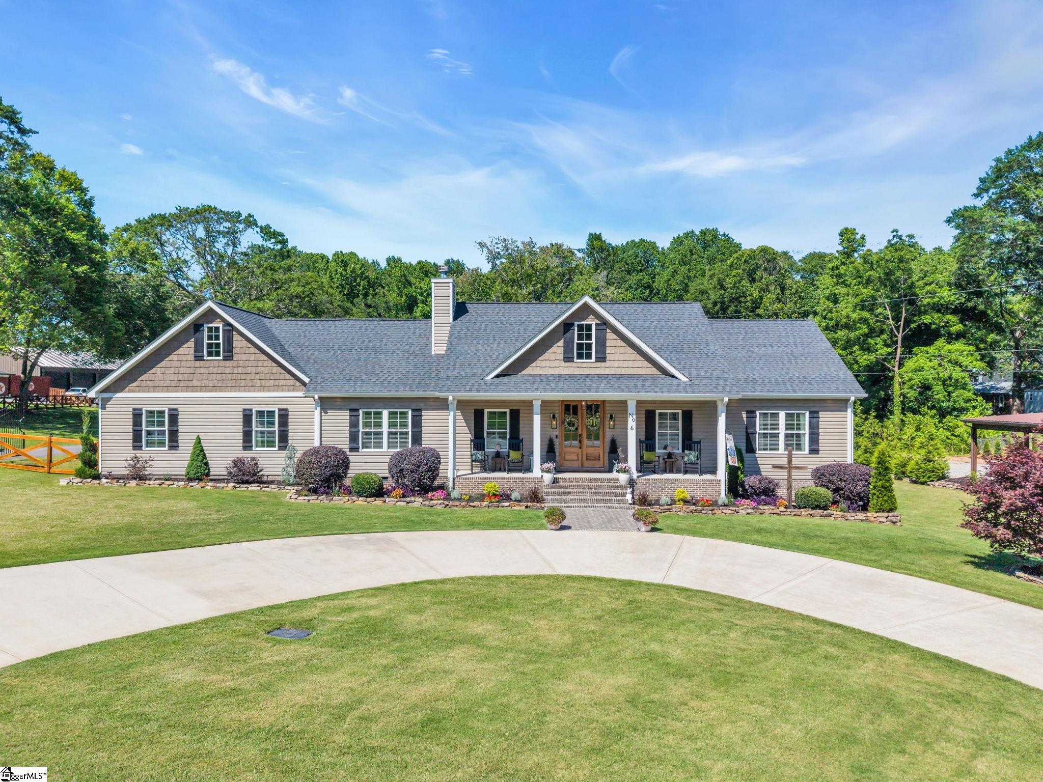 Travelers Rest