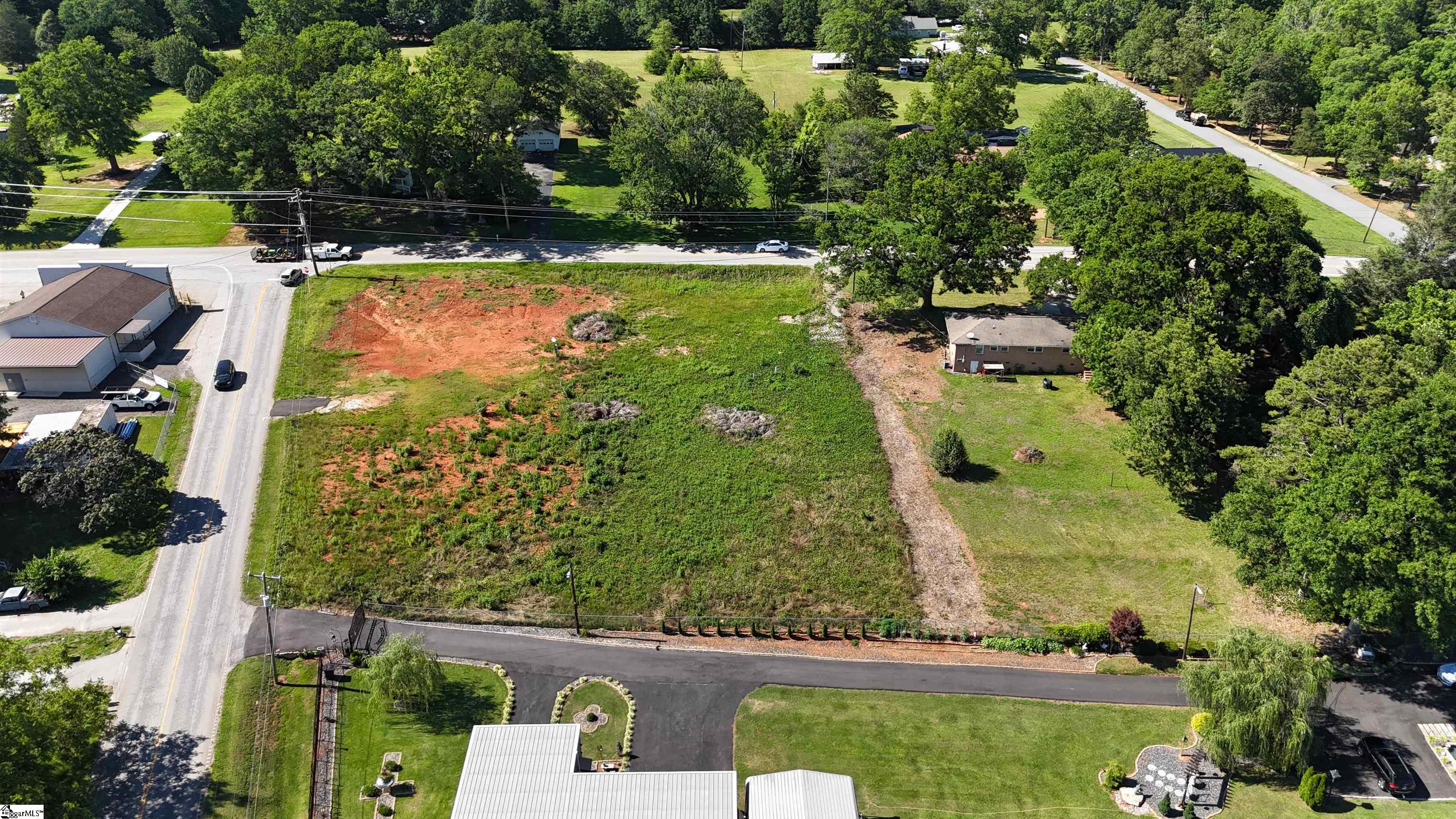434 Tigerville Road Travelers Rest, SC 29690