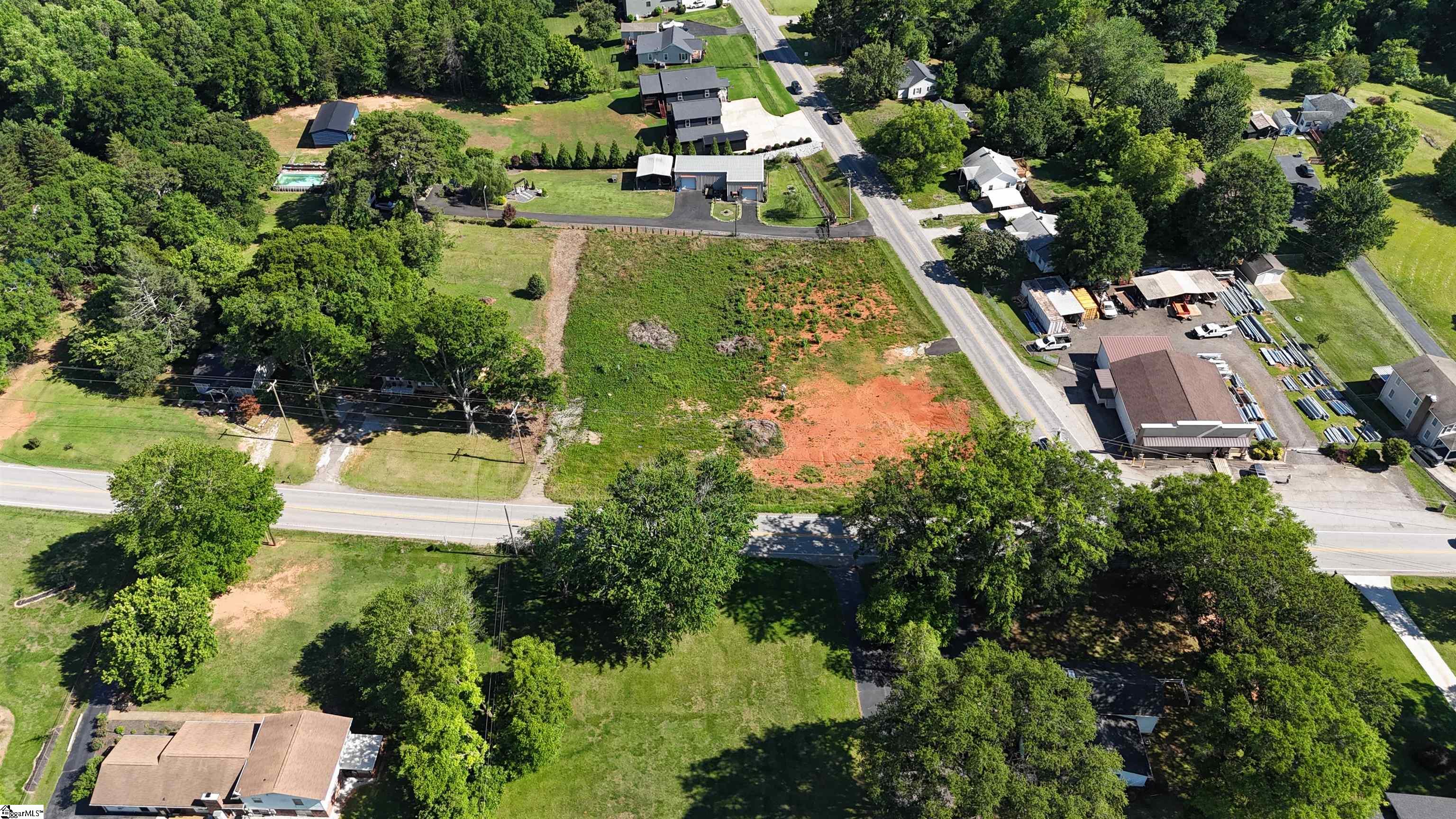 434 Tigerville Road Travelers Rest, SC 29690