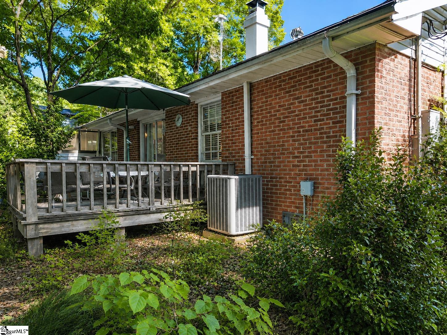 4 Merry Dale Lane Greenville, SC 29617