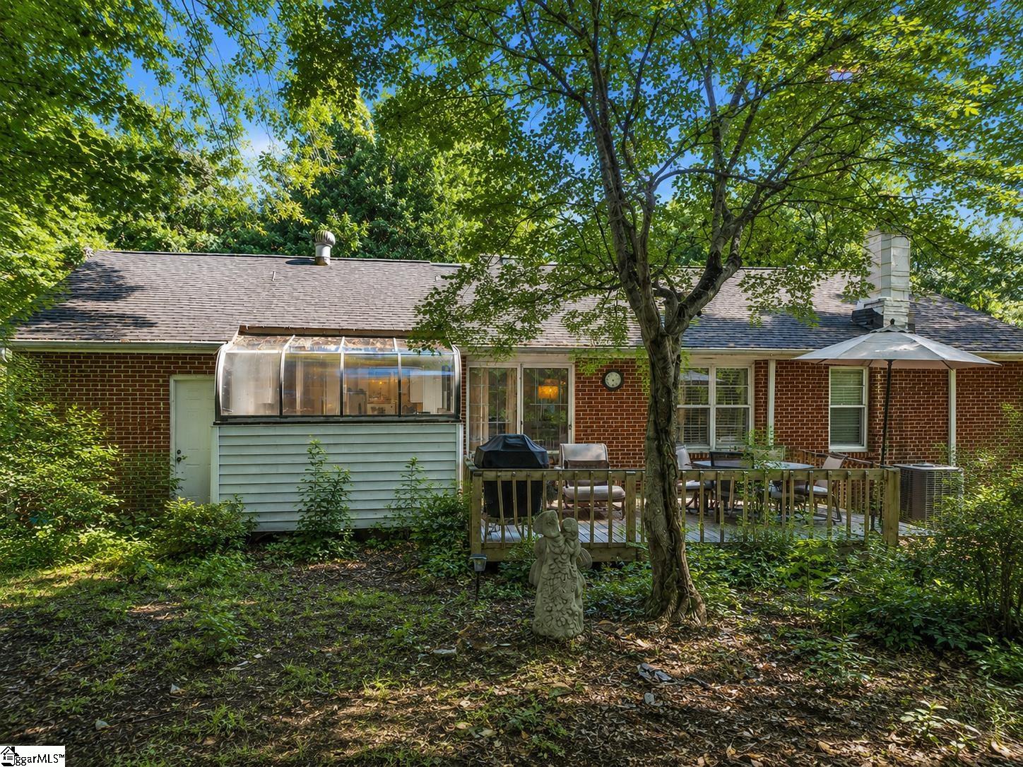 4 Merry Dale Lane Greenville, SC 29617