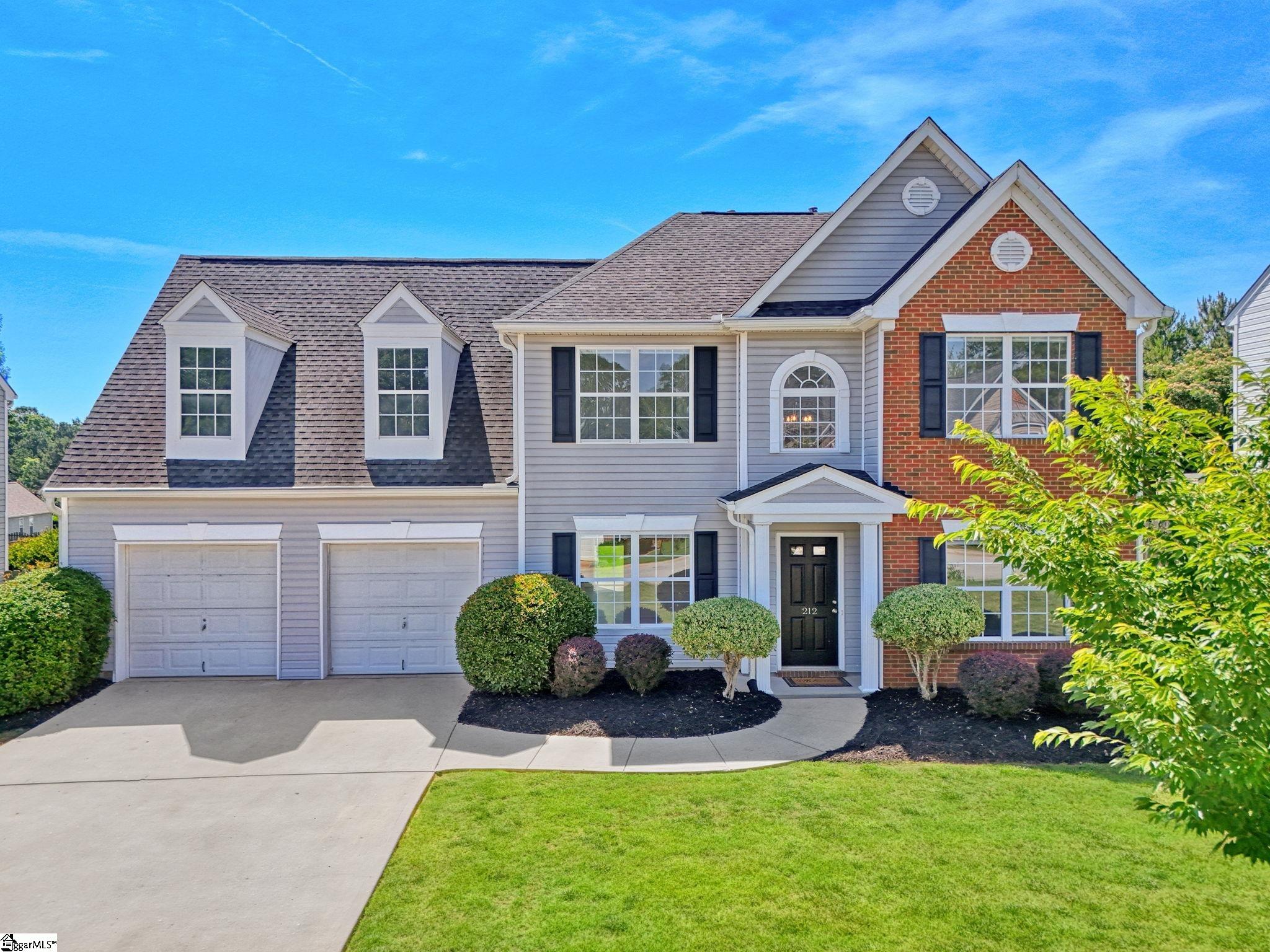 212 Sandy Lane Greenville, SC 29605-5950