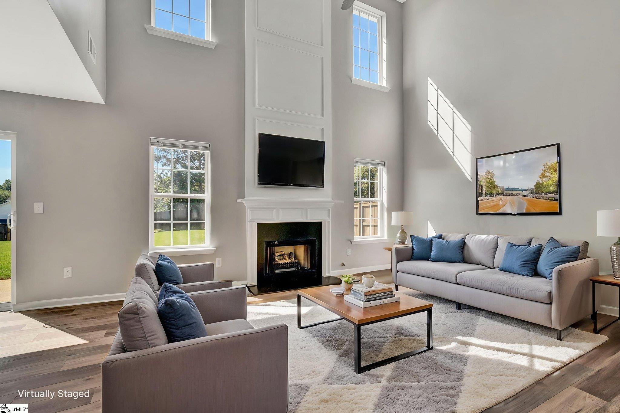 212 Sandy Lane Greenville, SC 29605-5950