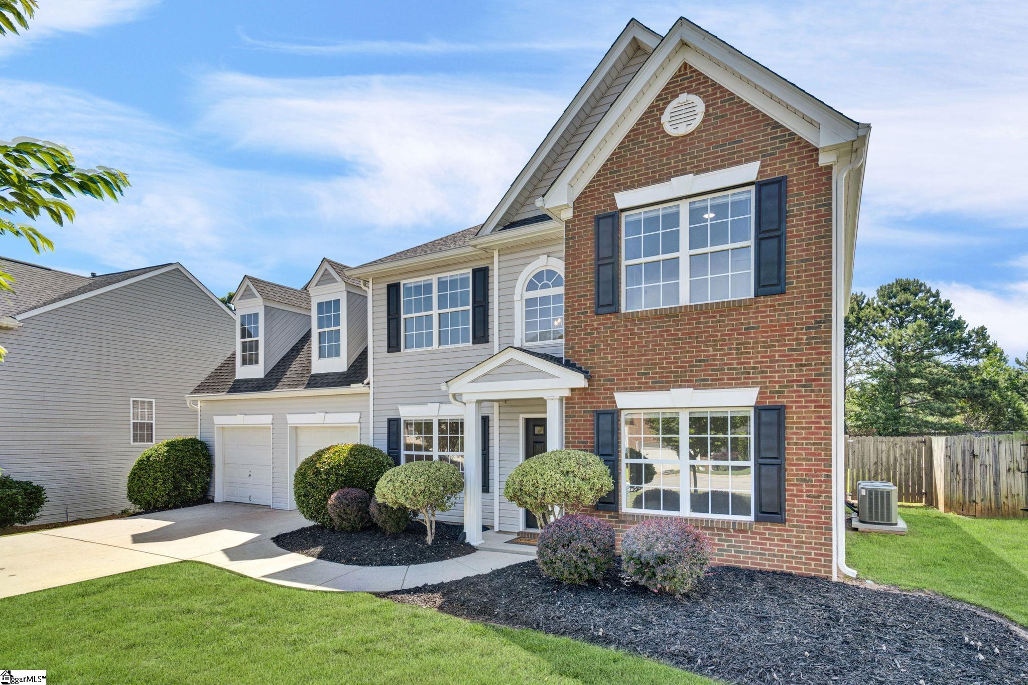 212 Sandy Lane Greenville, SC 29605-5950