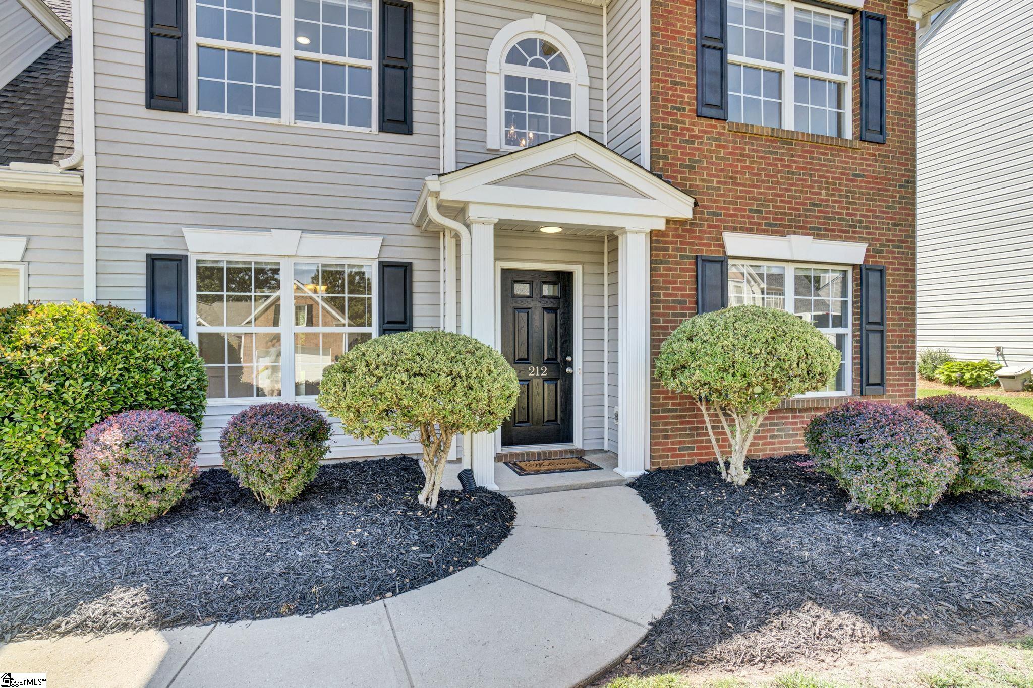 212 Sandy Lane Greenville, SC 29605-5950