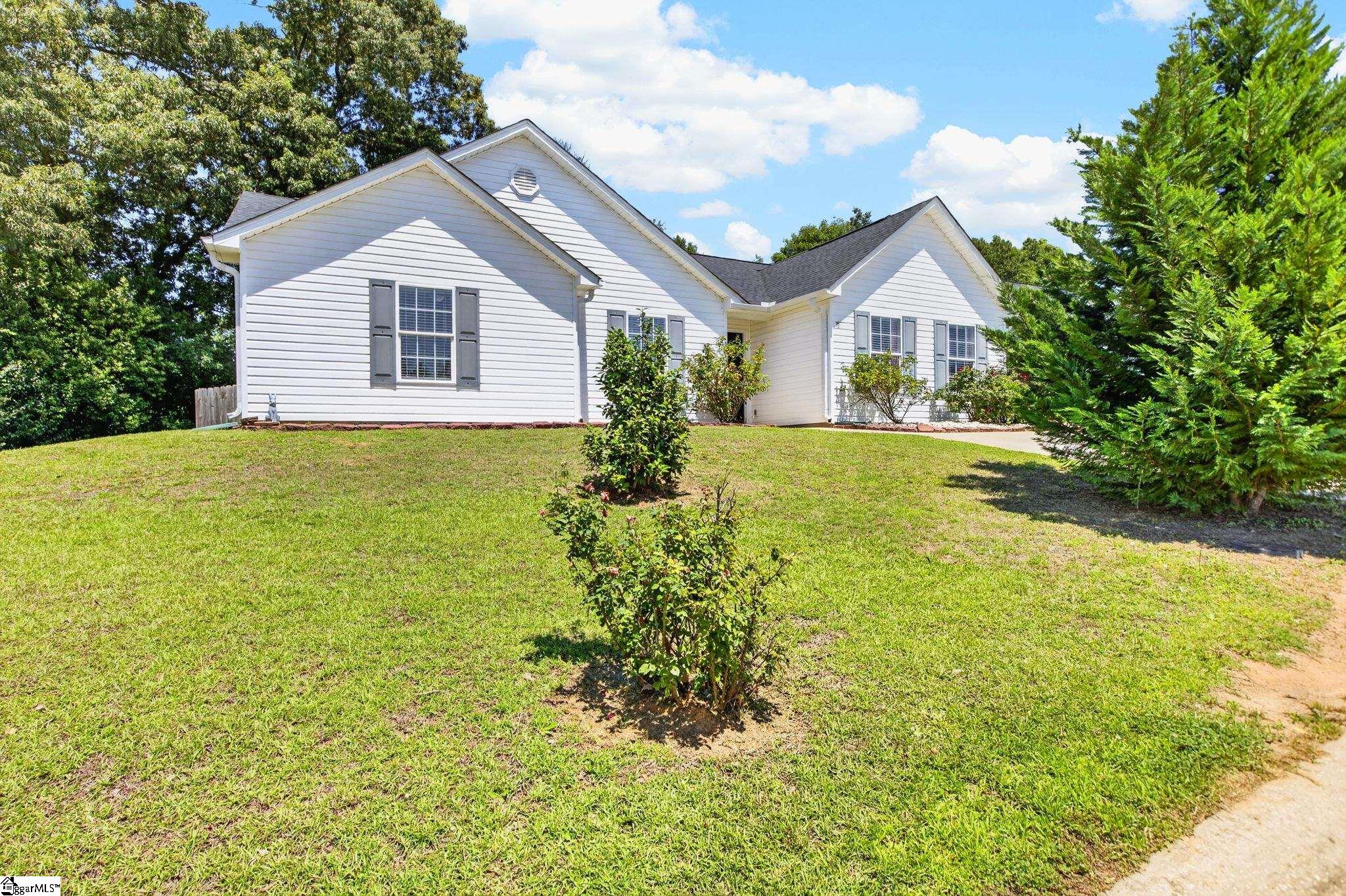 101 Perigon Court Greenville, SC 29607-5072