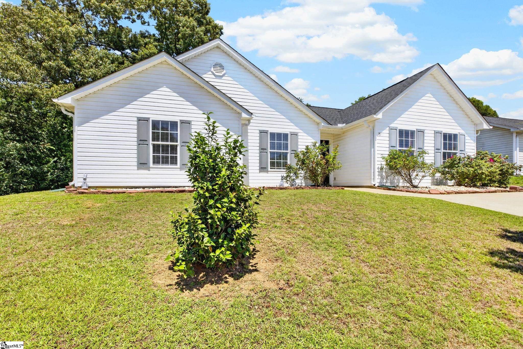101 Perigon Court Greenville, SC 29607-5072