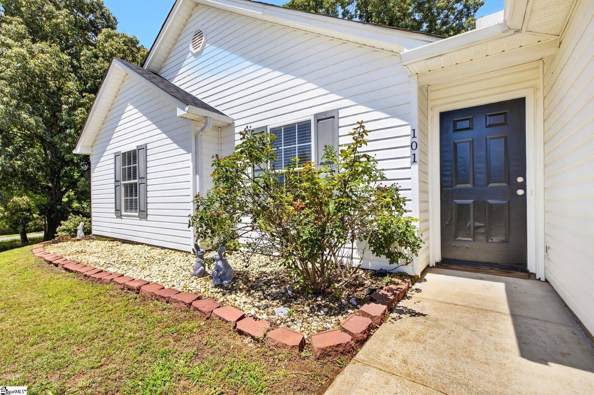 101 Perigon Court Greenville, SC 29607-5072