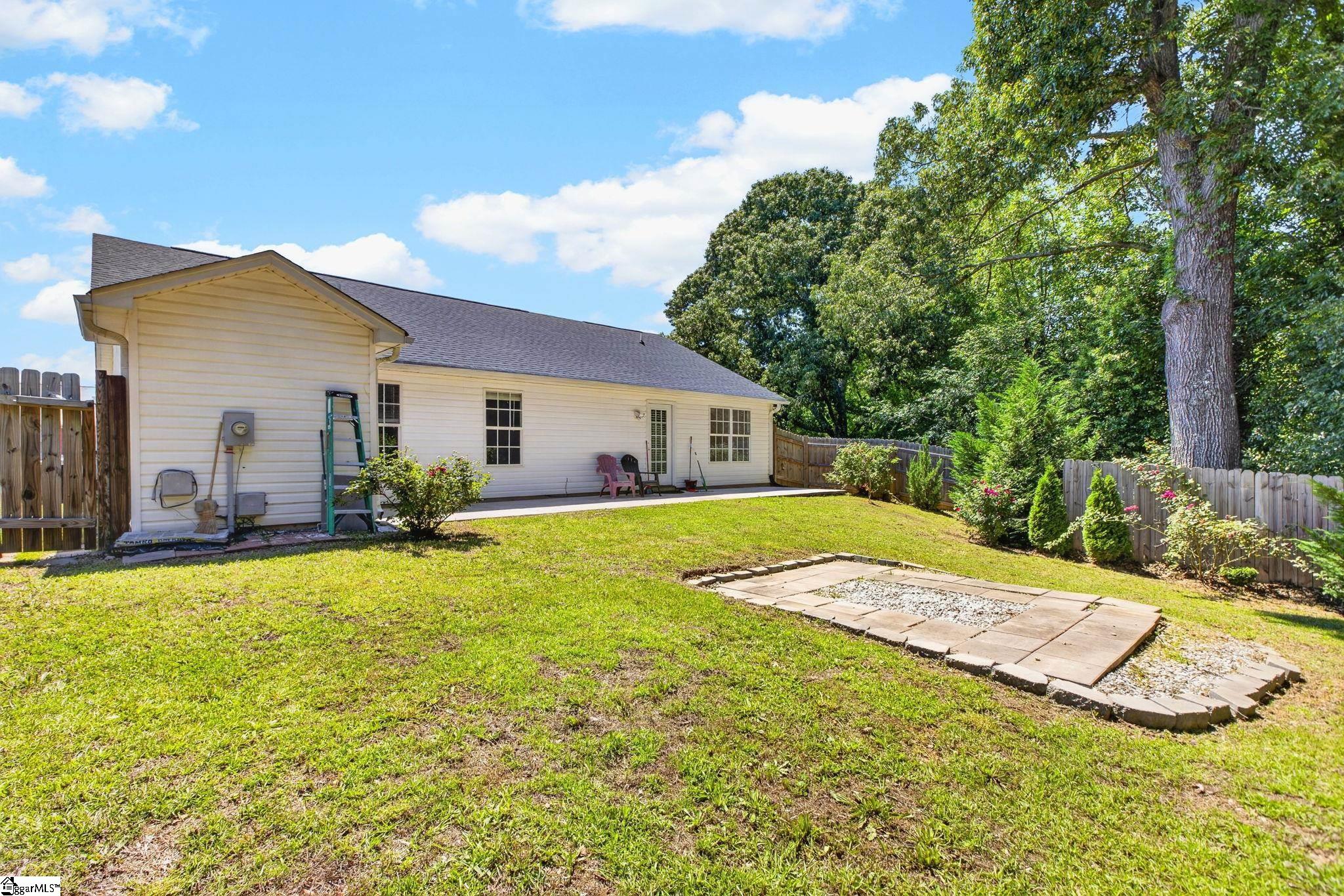 101 Perigon Court Greenville, SC 29607-5072