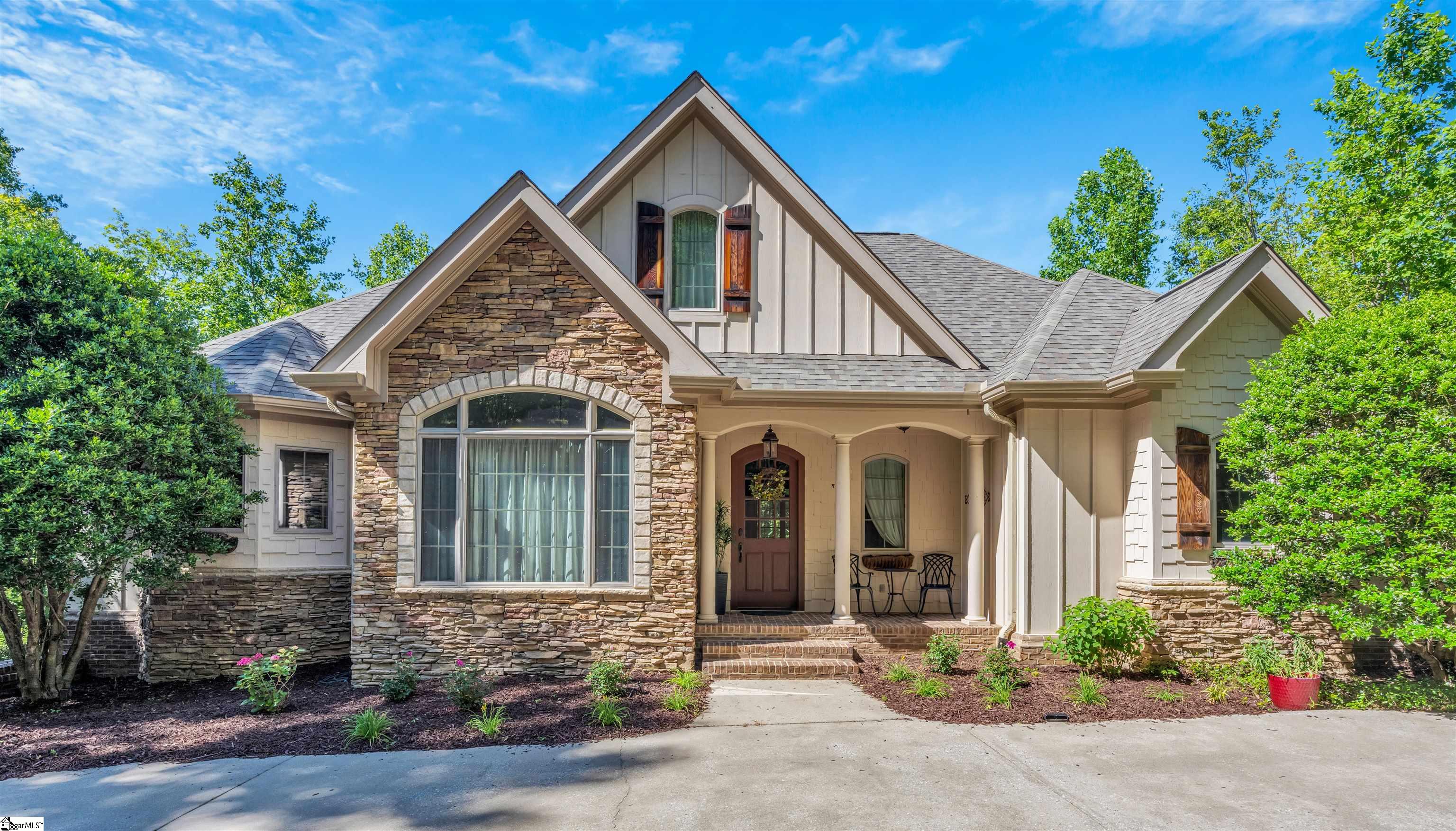 Travelers Rest