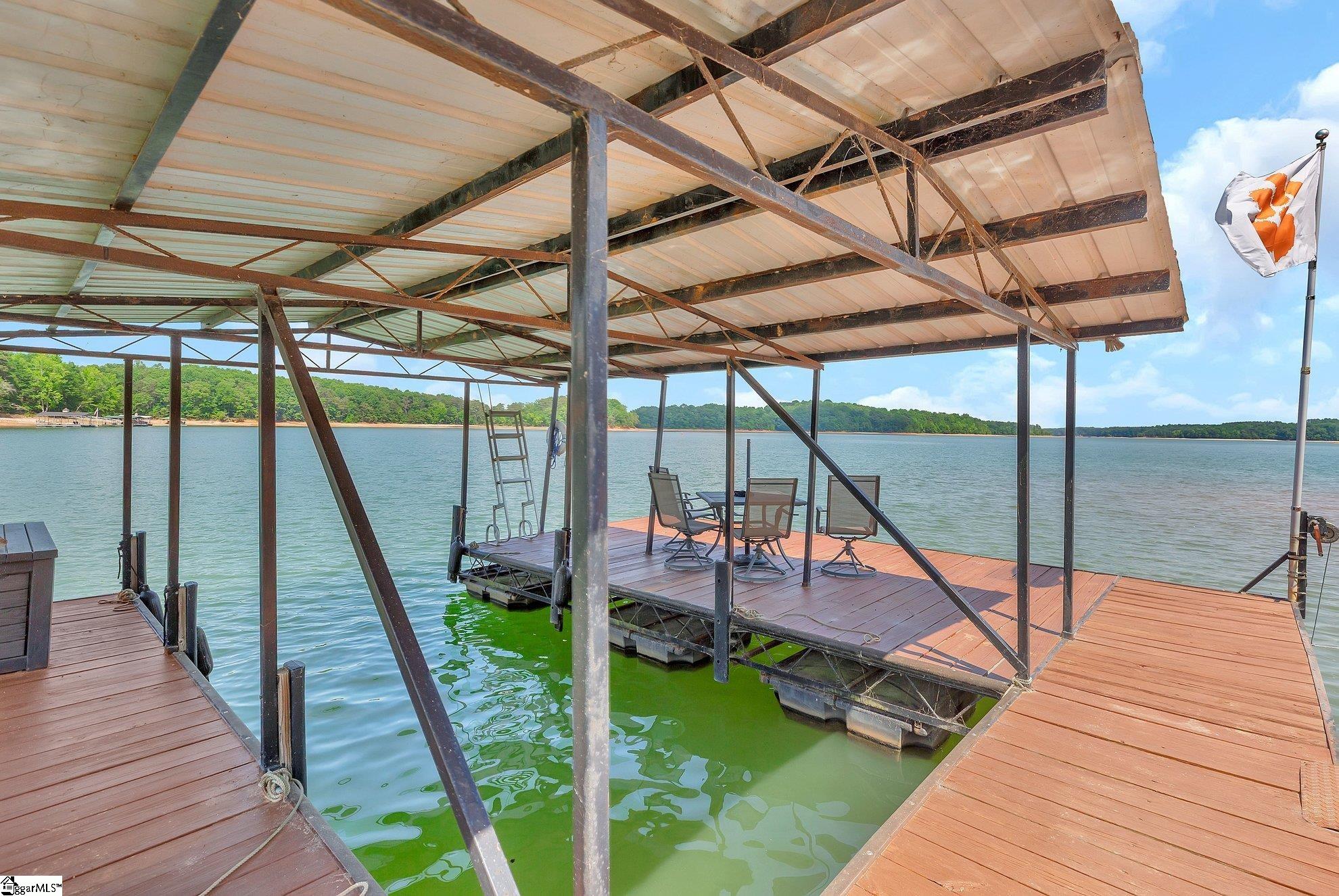 851 Durham Brown Road Seneca, SC 29678