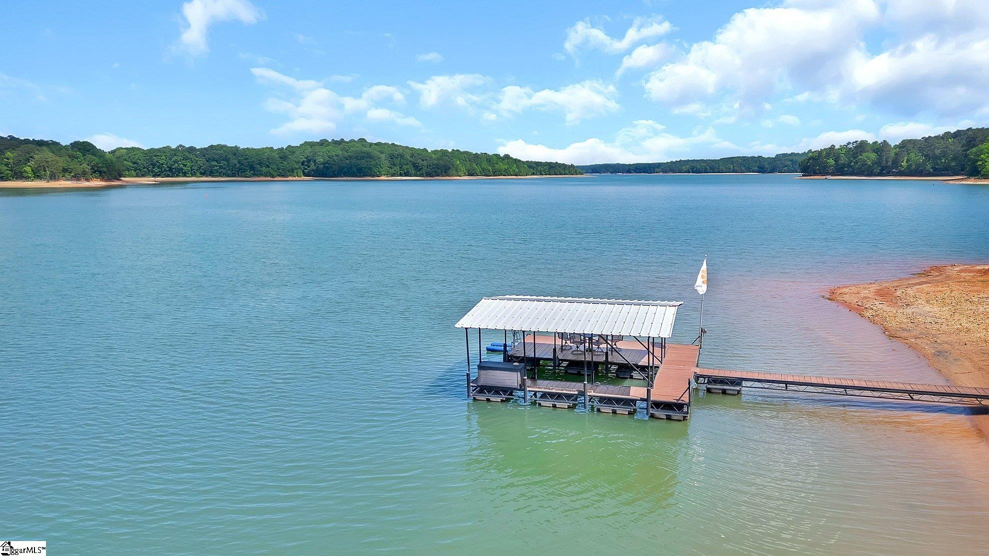 851 Durham Brown Road Seneca, SC 29678