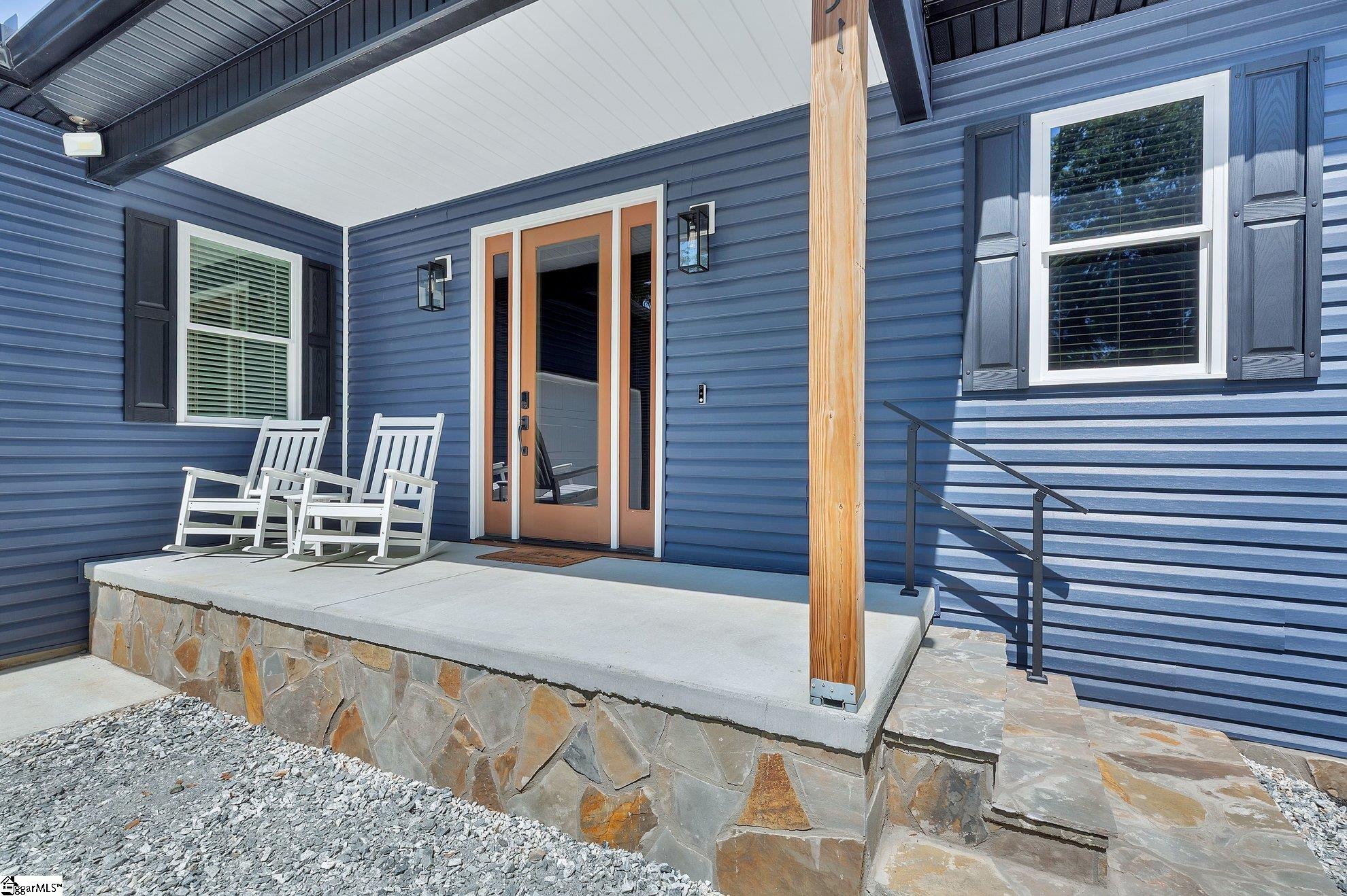 851 Durham Brown Road Seneca, SC 29678