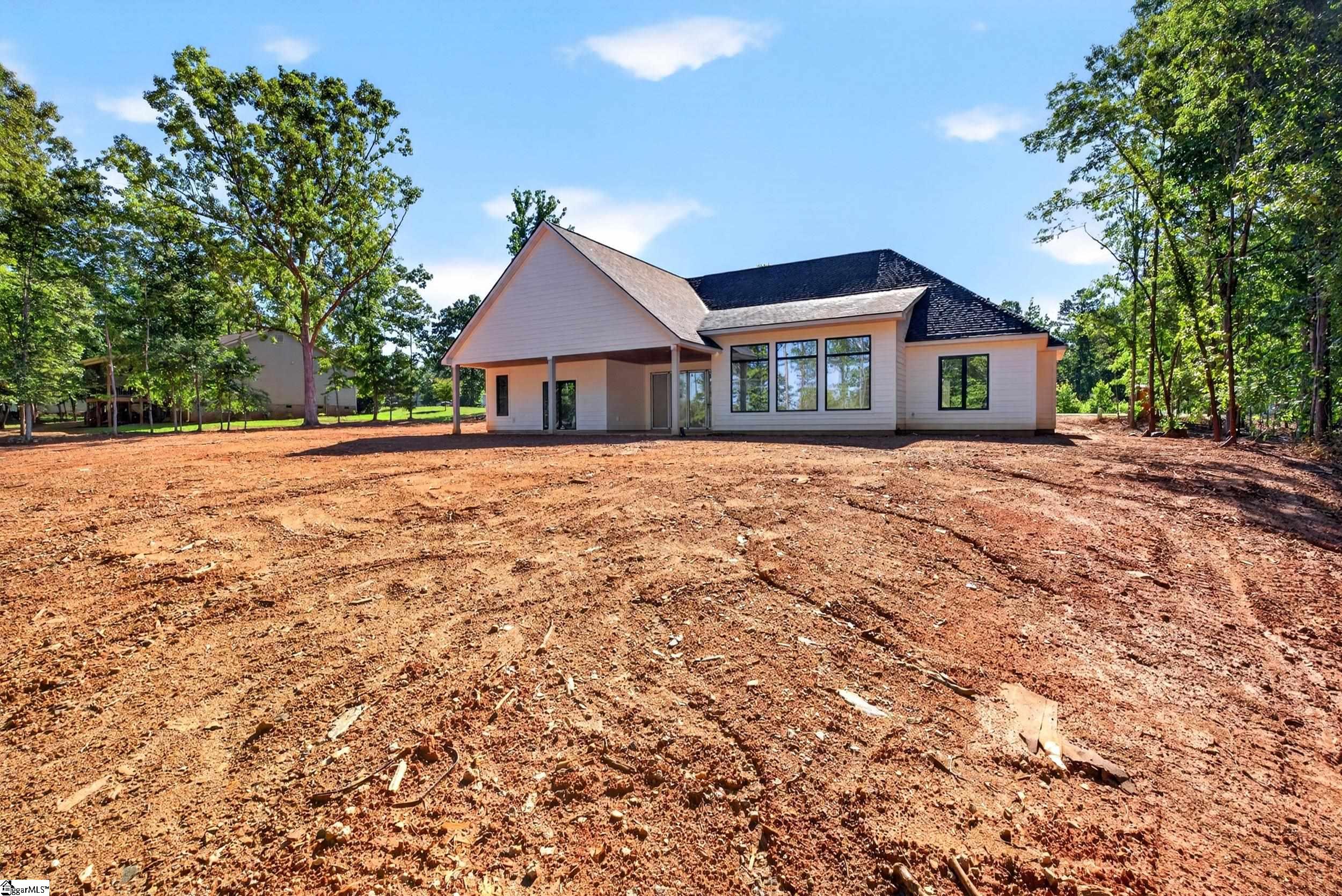 108 Indian Ridge Drive Laurens, SC 29630