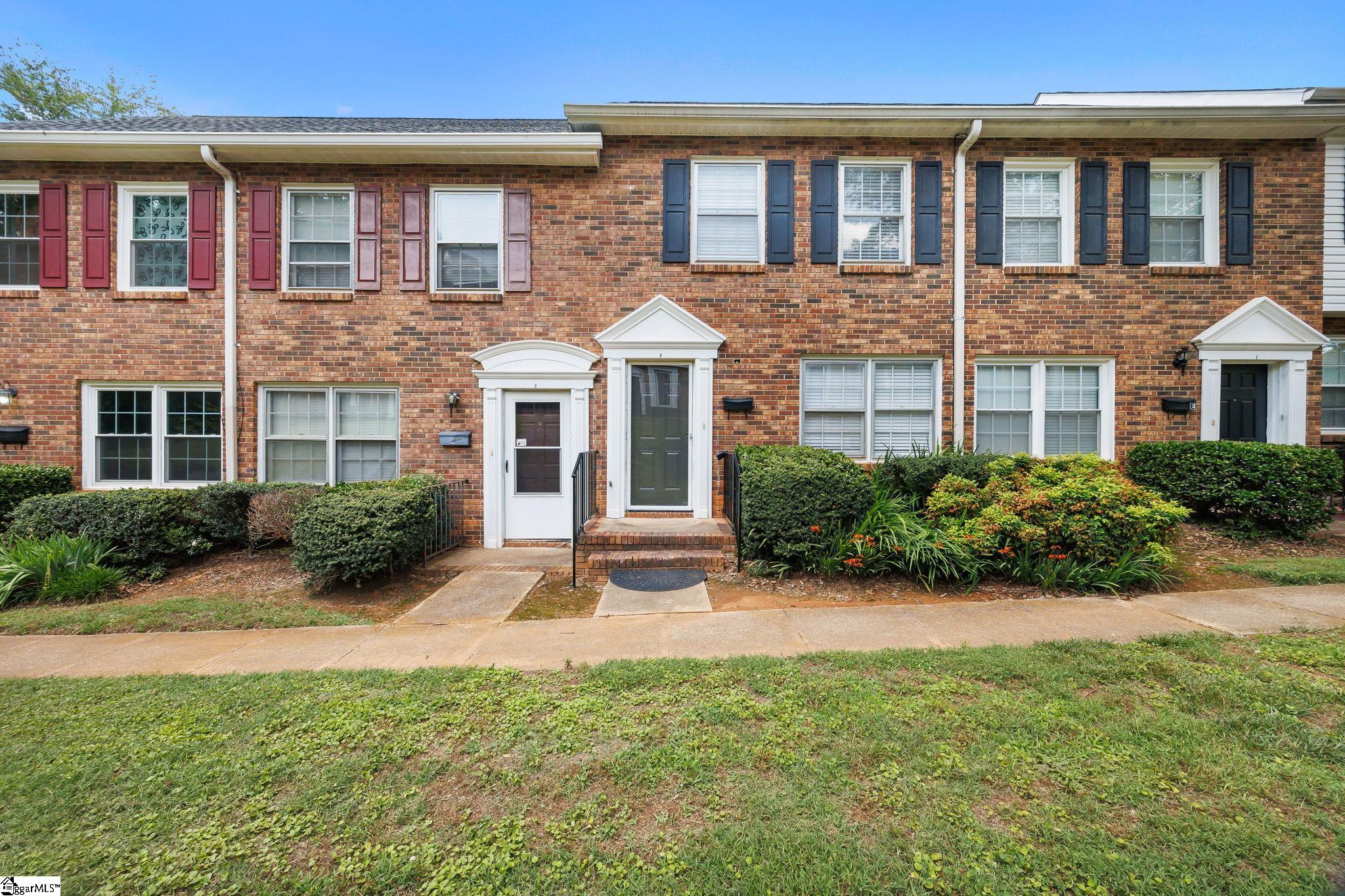 1436 Dover Road Spartanburg, SC 29301